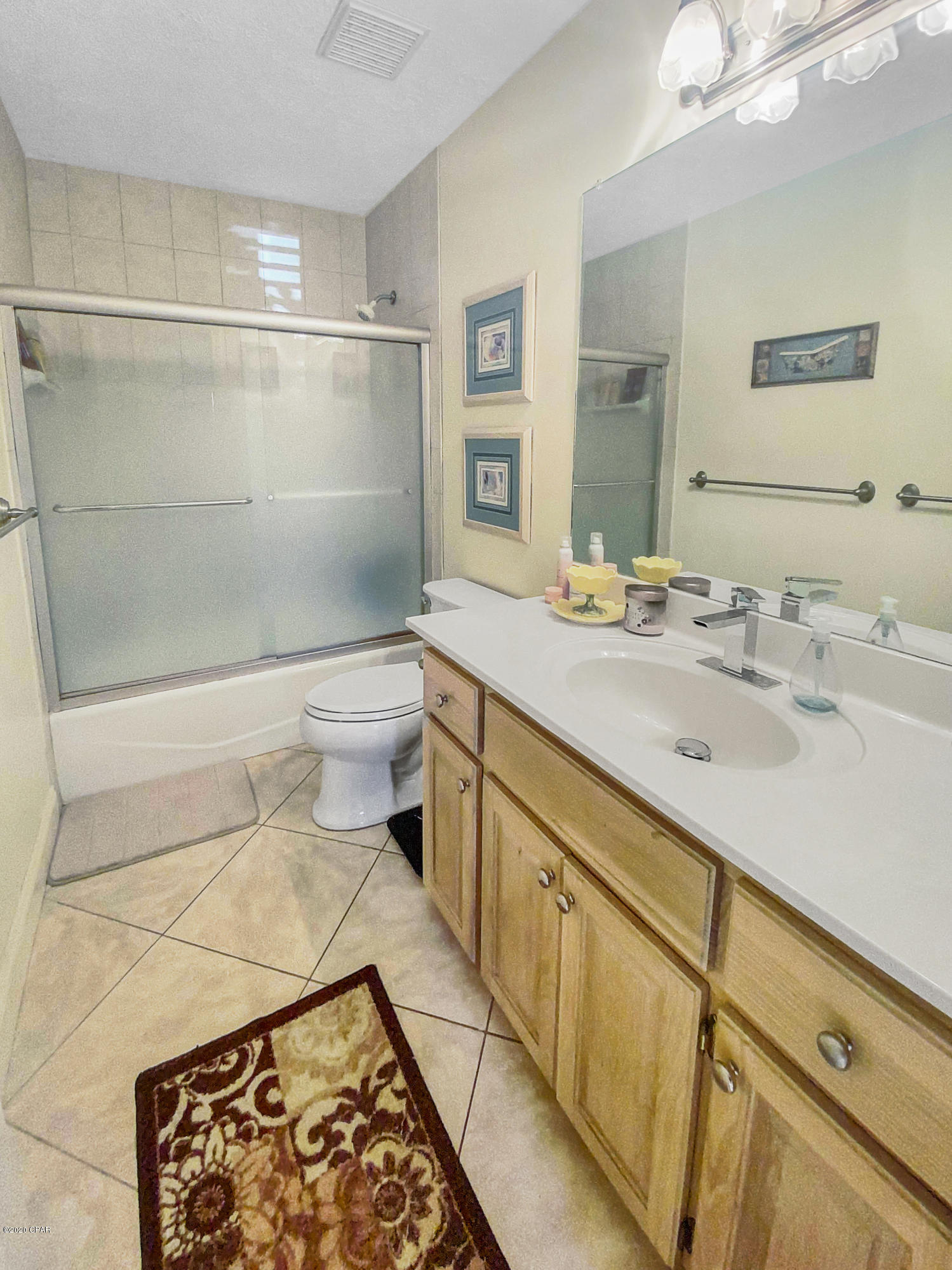 Bay Point Unit 1 - Residential