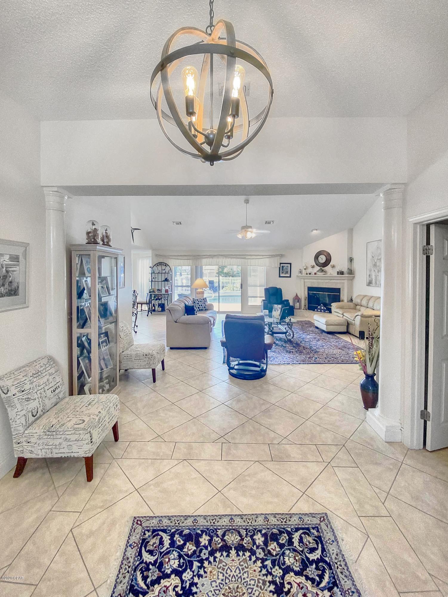 Bay Point Unit 1 - Residential