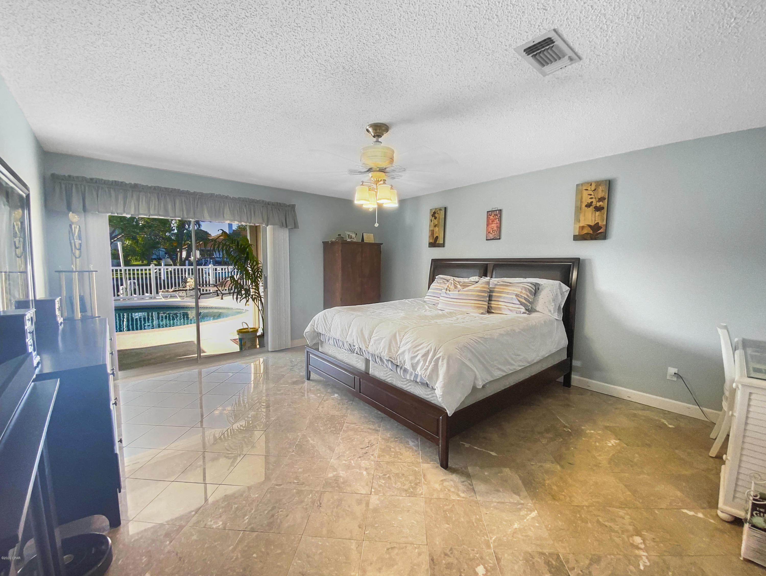 Bay Point Unit 1 - Residential