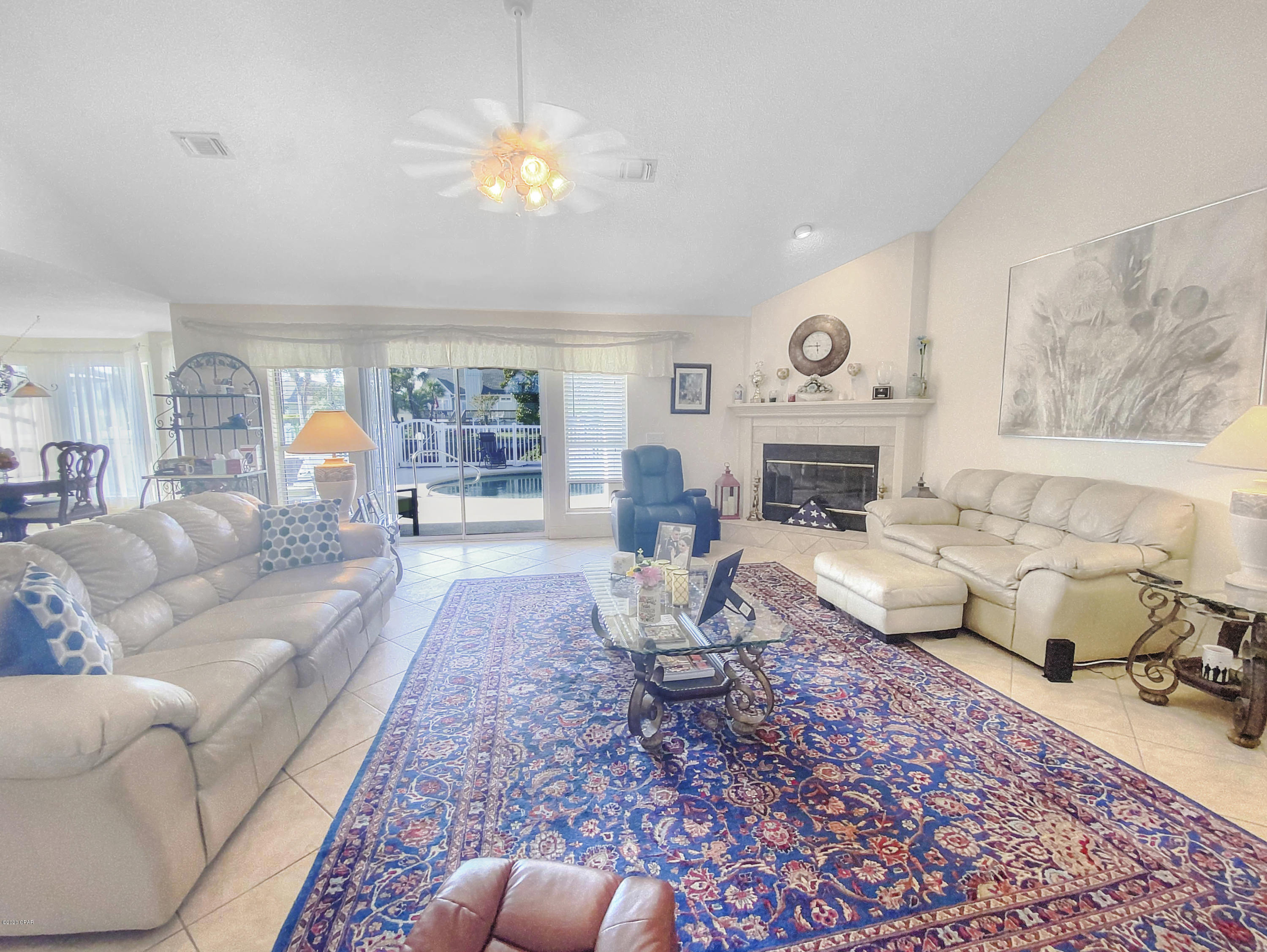 Bay Point Unit 1 - Residential