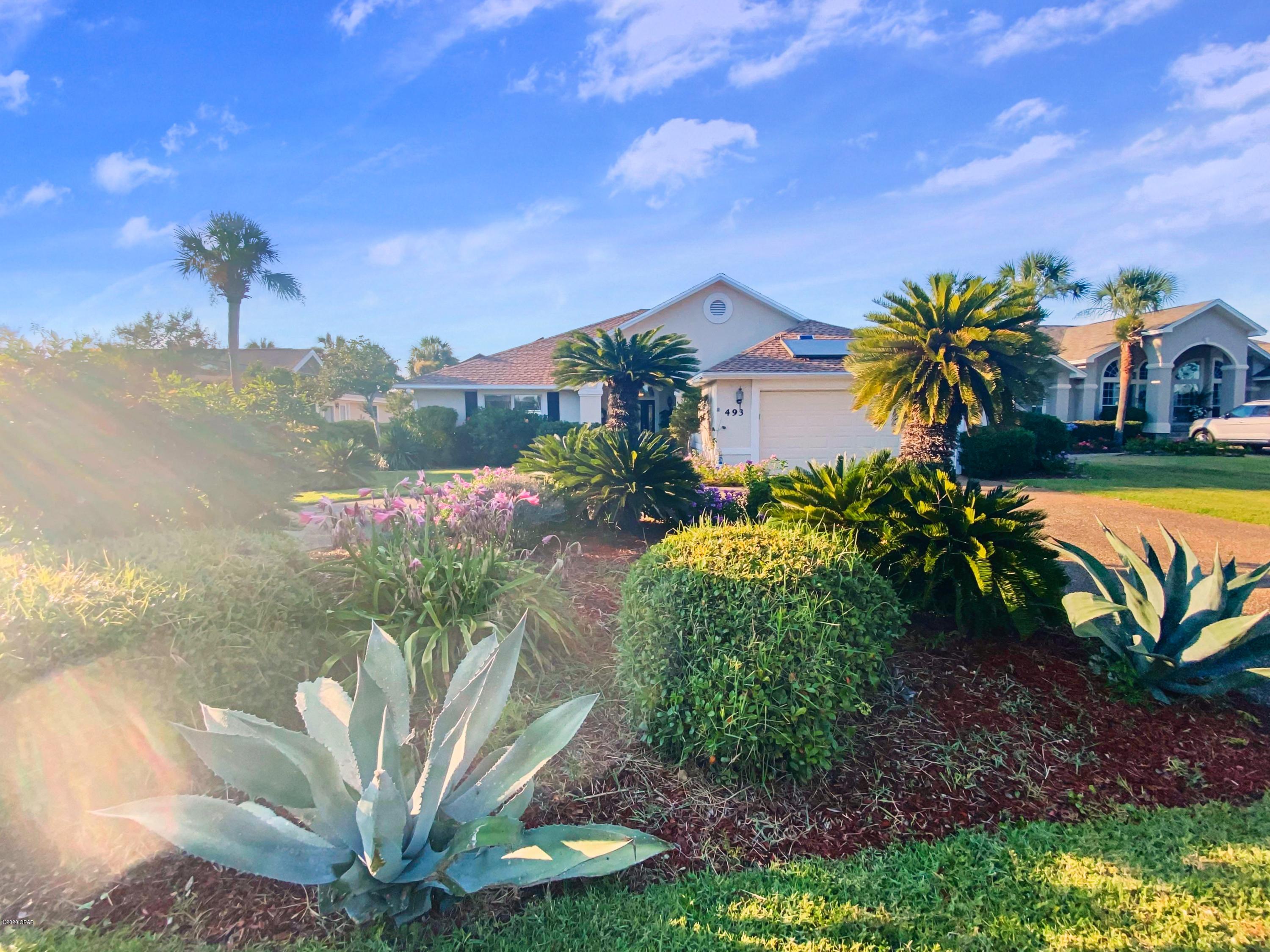 Bay Point Unit 1 - Residential