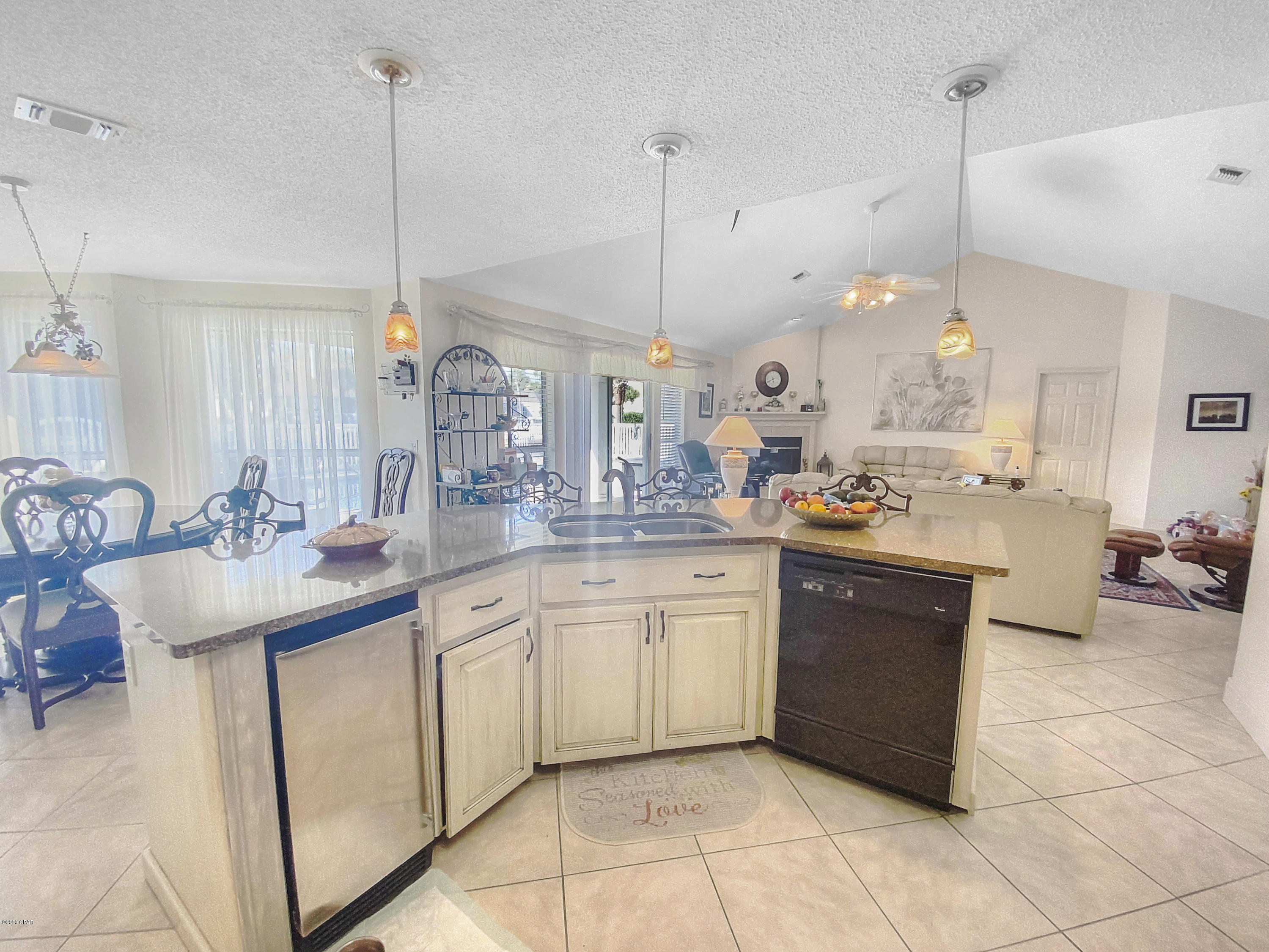 Bay Point Unit 1 - Residential