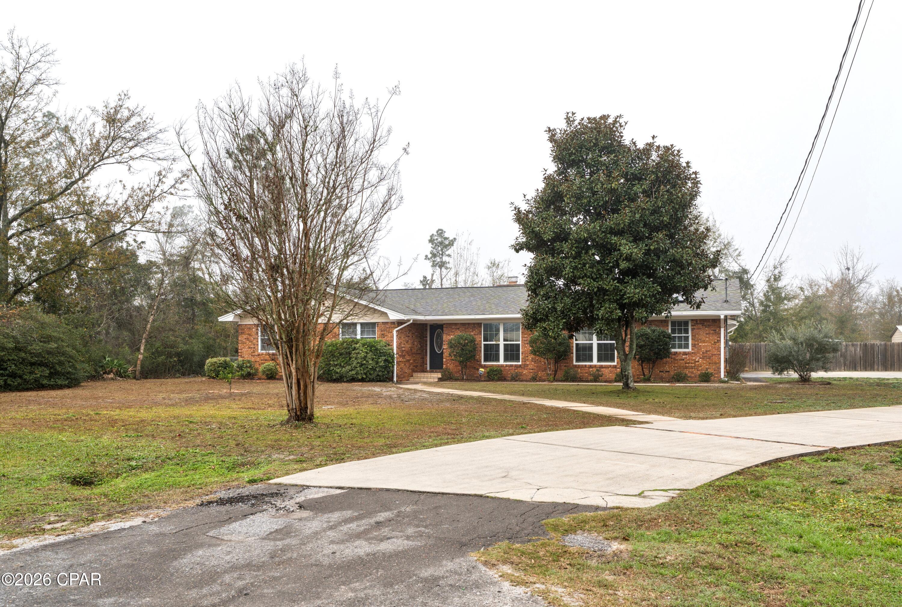 East Bay Park 2nd Add - Residential