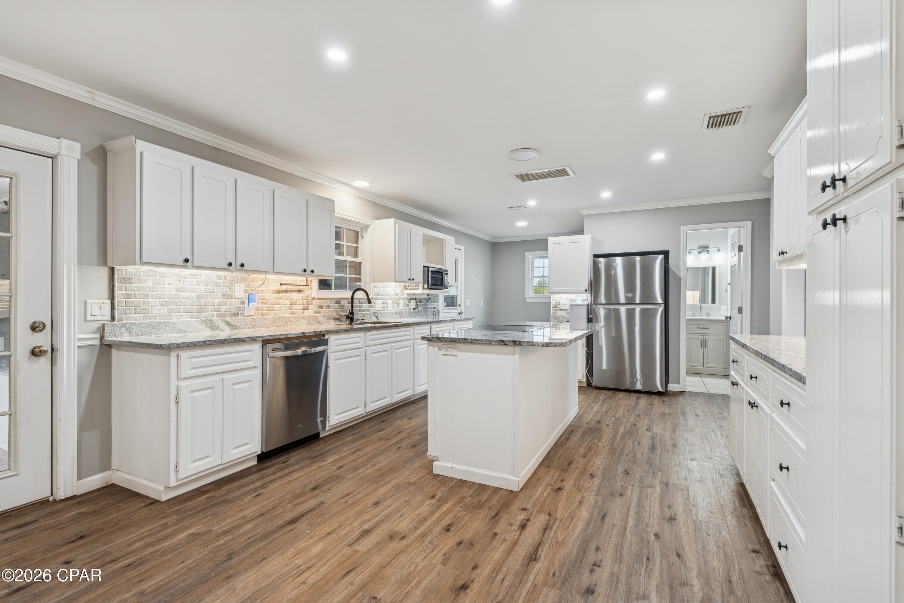 East Bay Park 2nd Add - Residential