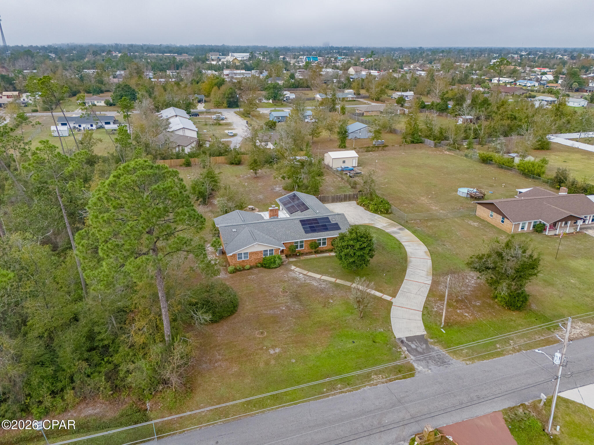 East Bay Park 2nd Add - Residential