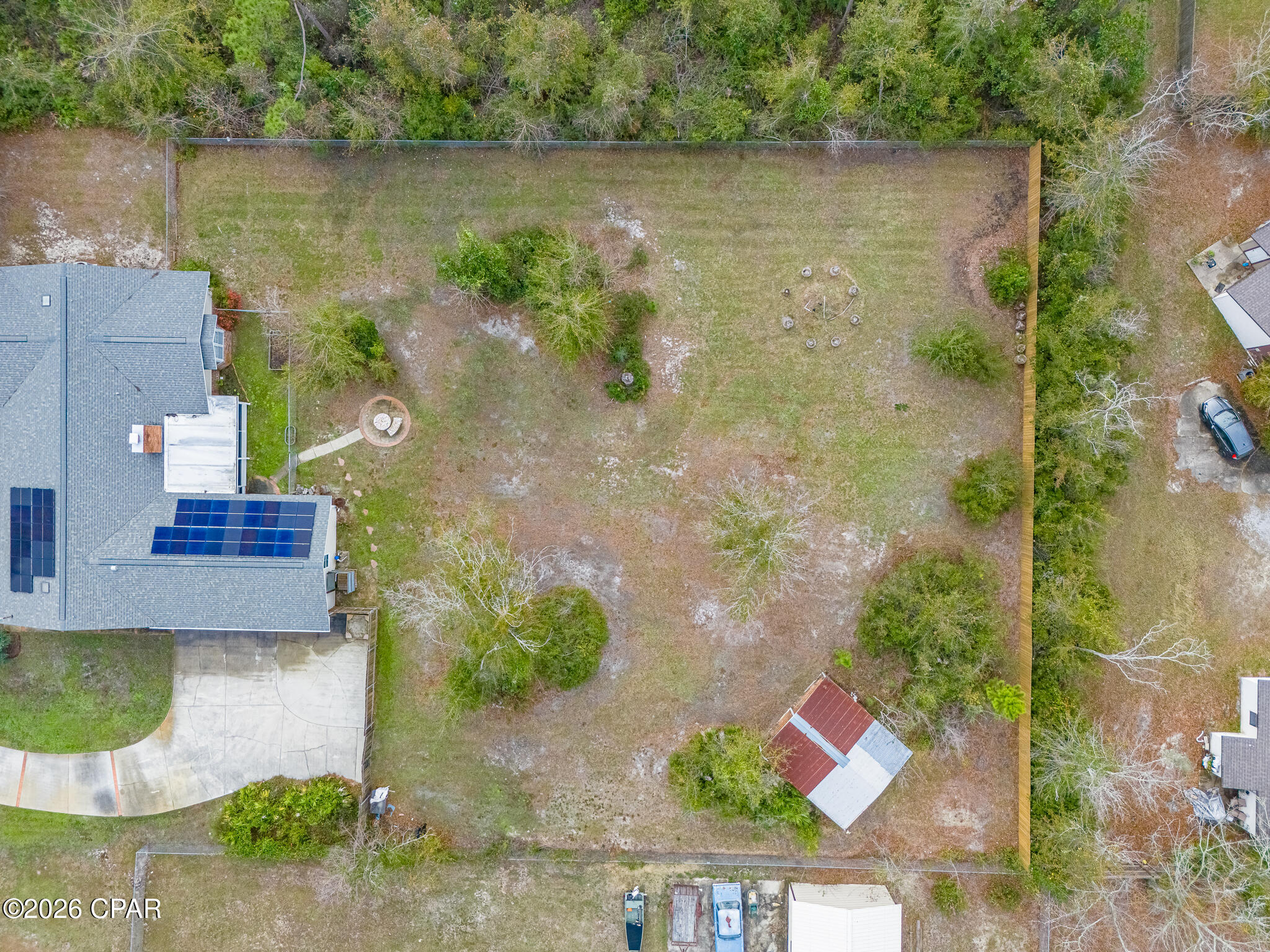 East Bay Park 2nd Add - Residential