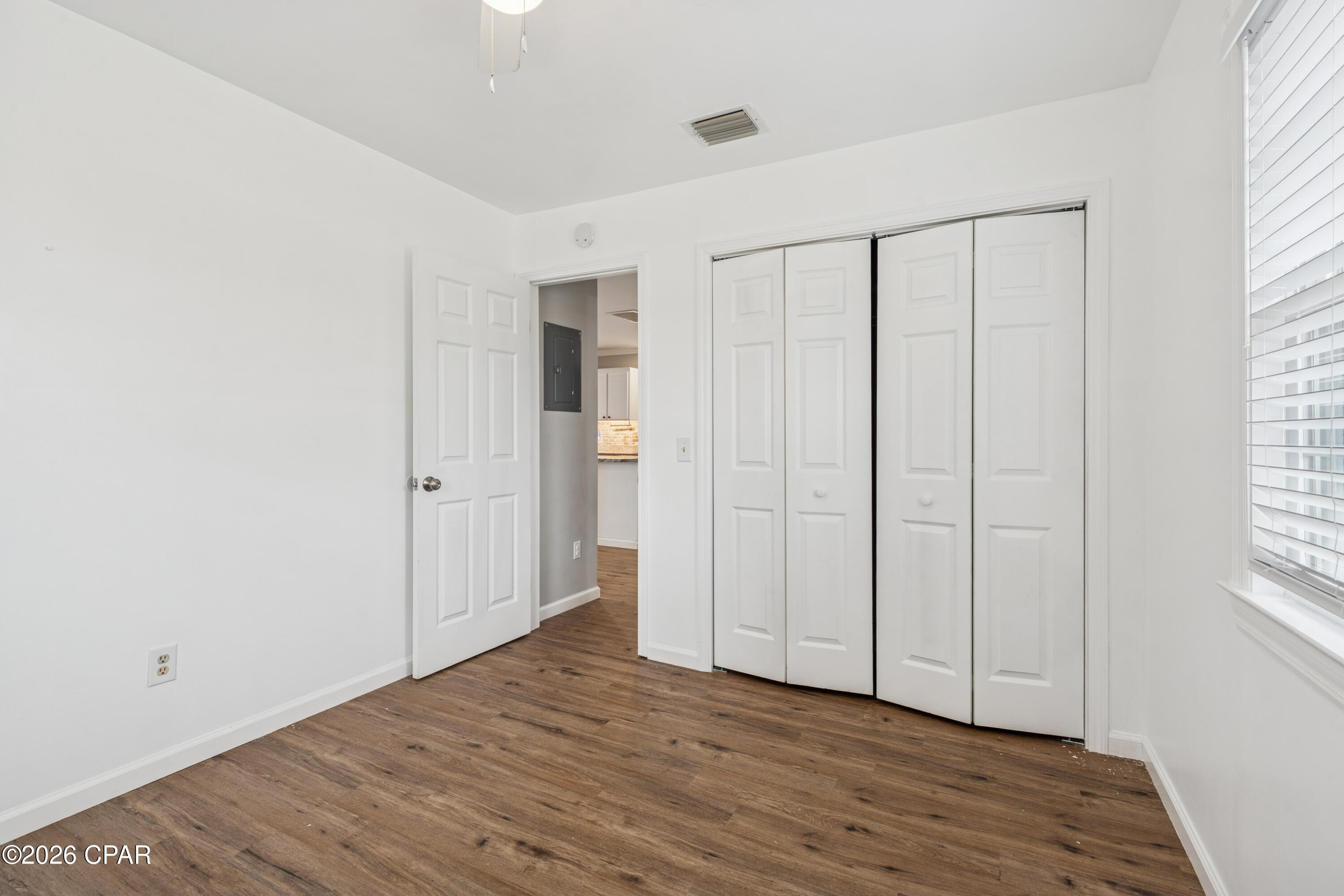 East Bay Park 2nd Add - Residential