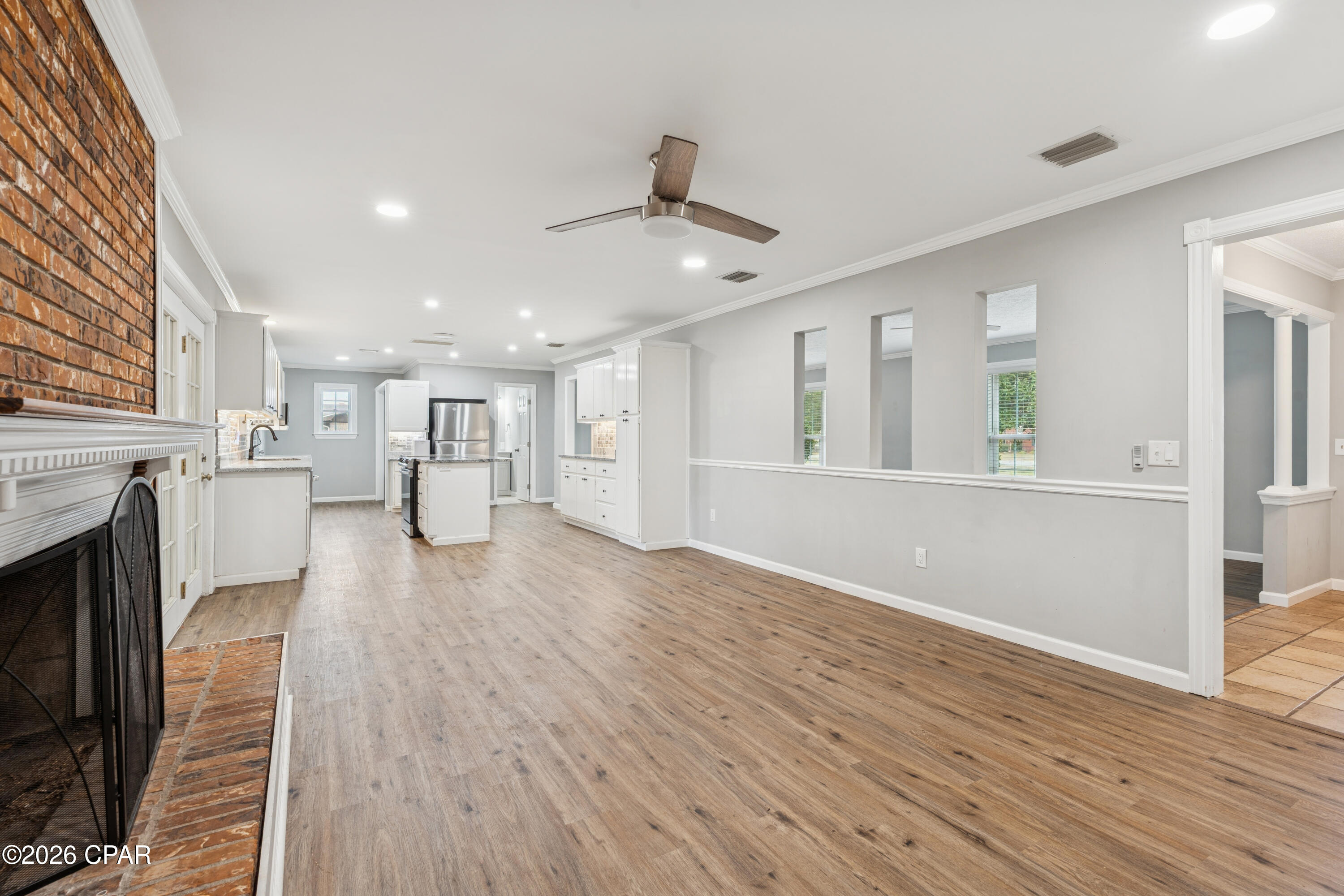 East Bay Park 2nd Add - Residential