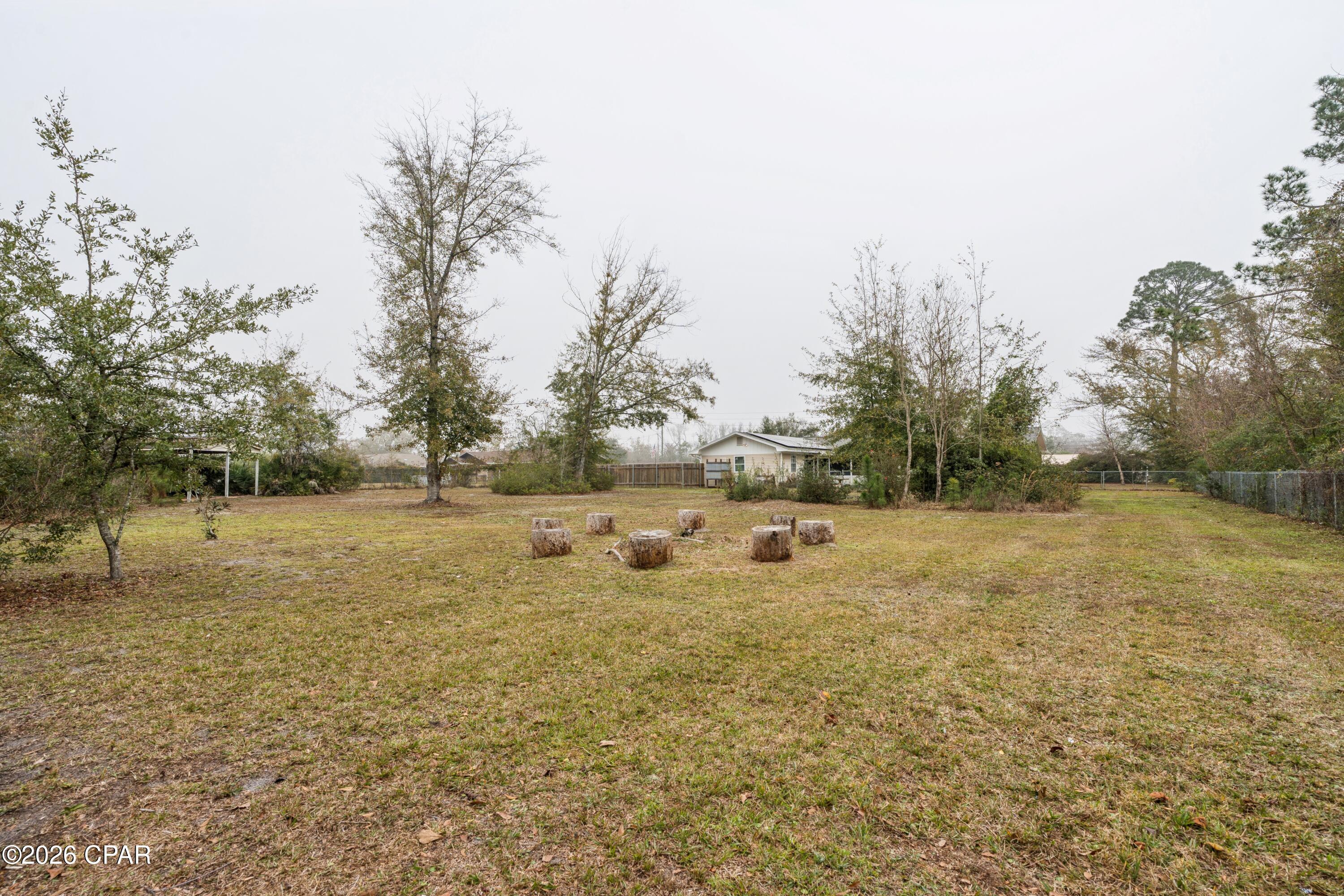 East Bay Park 2nd Add - Residential