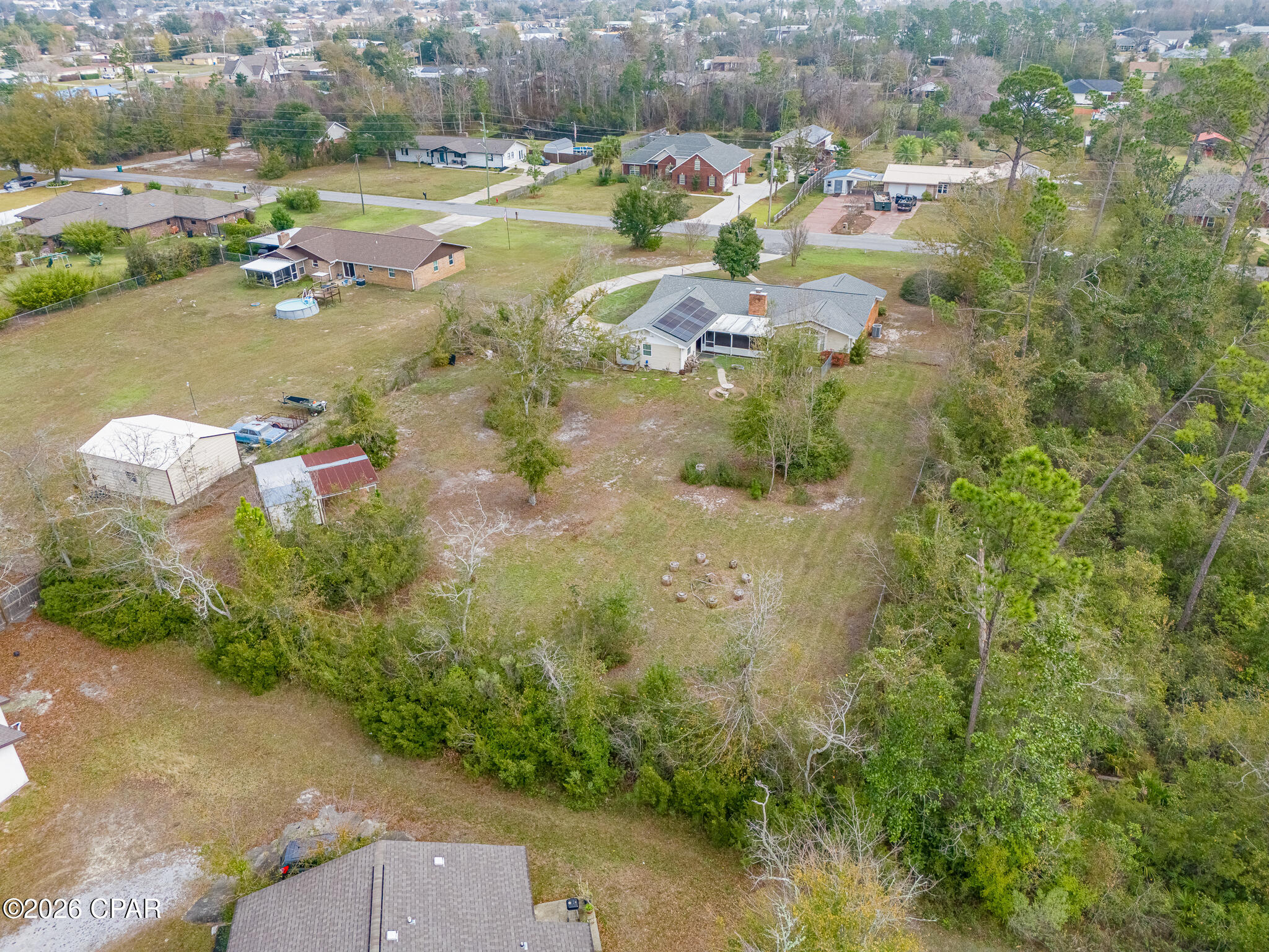 East Bay Park 2nd Add - Residential