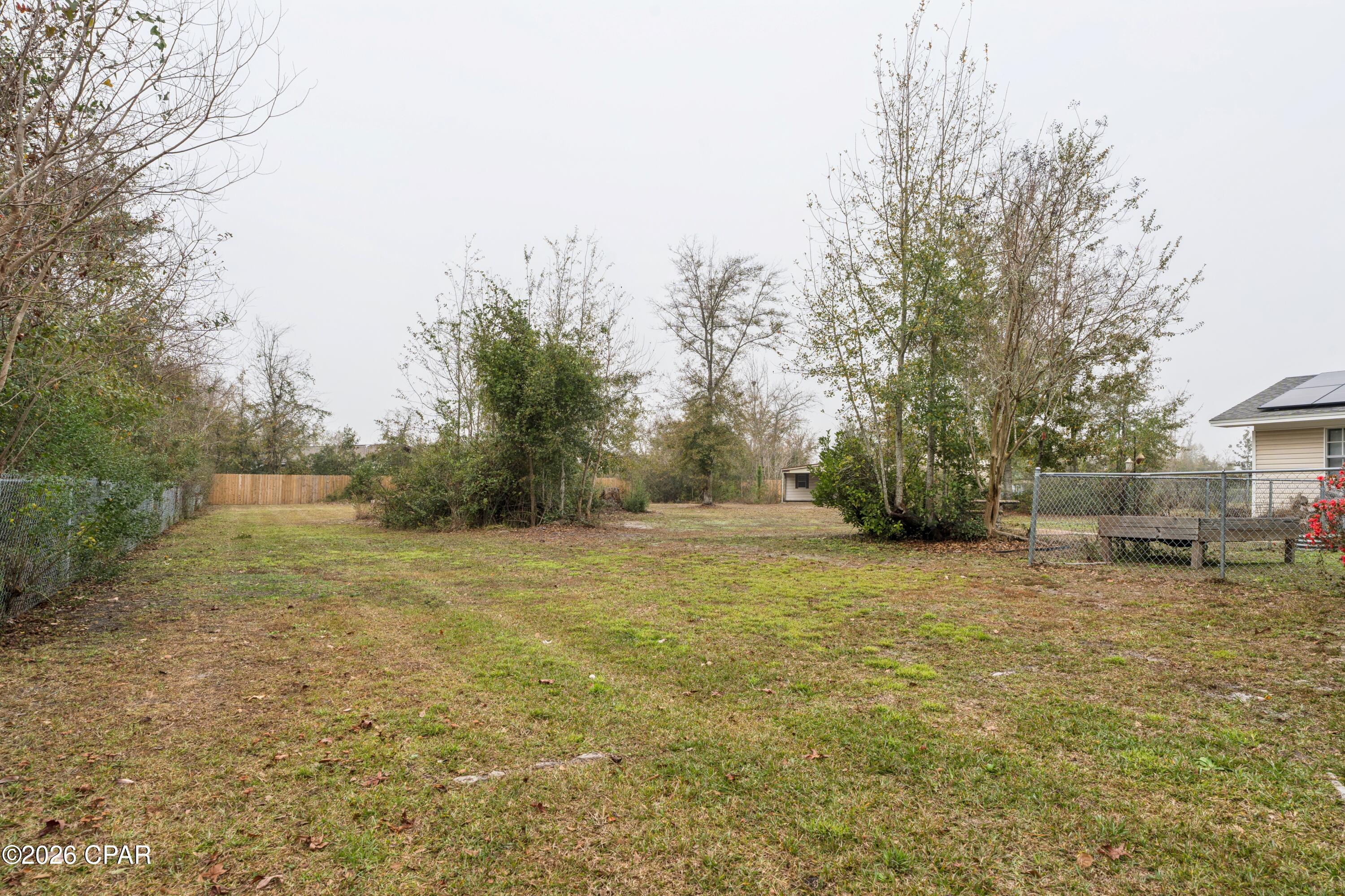 East Bay Park 2nd Add - Residential