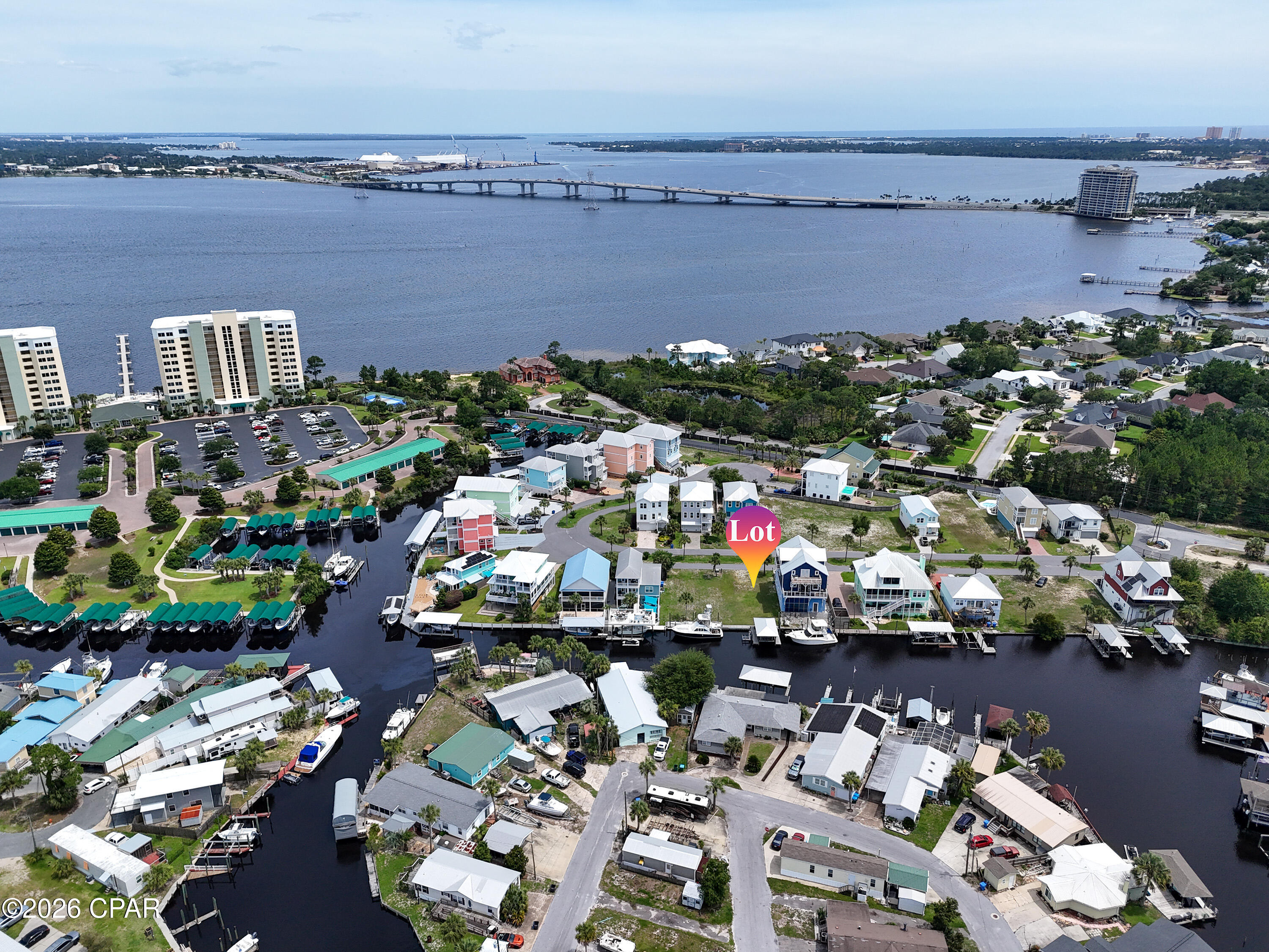 933 Lighthouse Lagoon Court