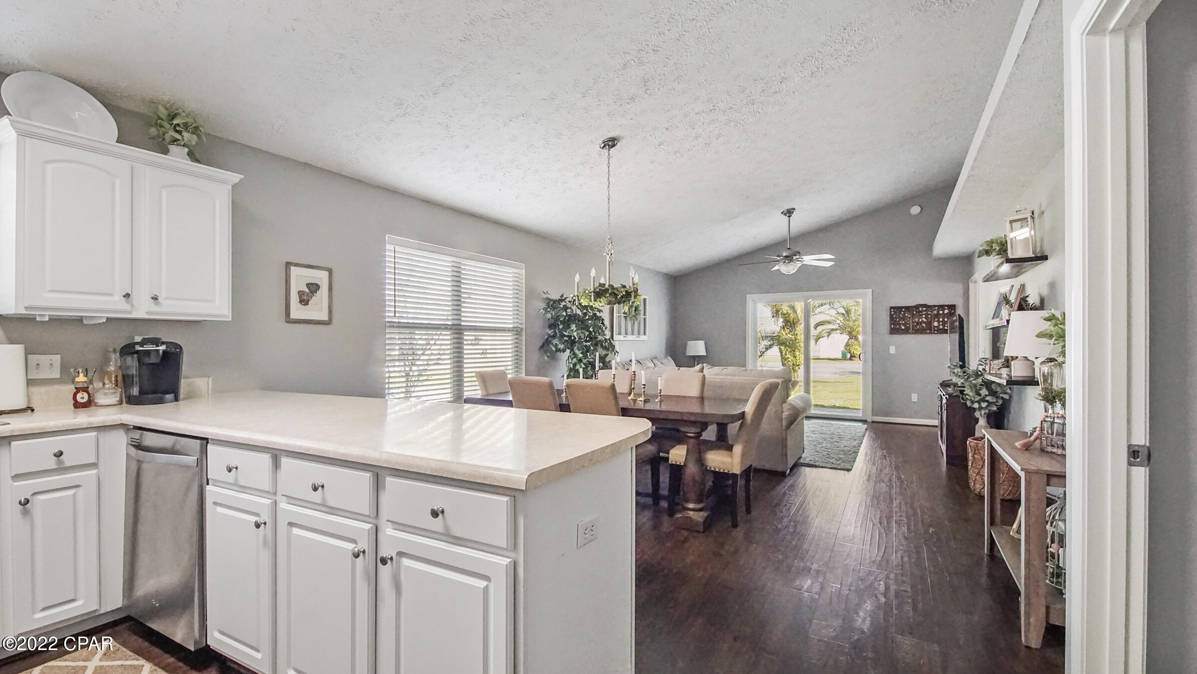 Palm Cove - Residential