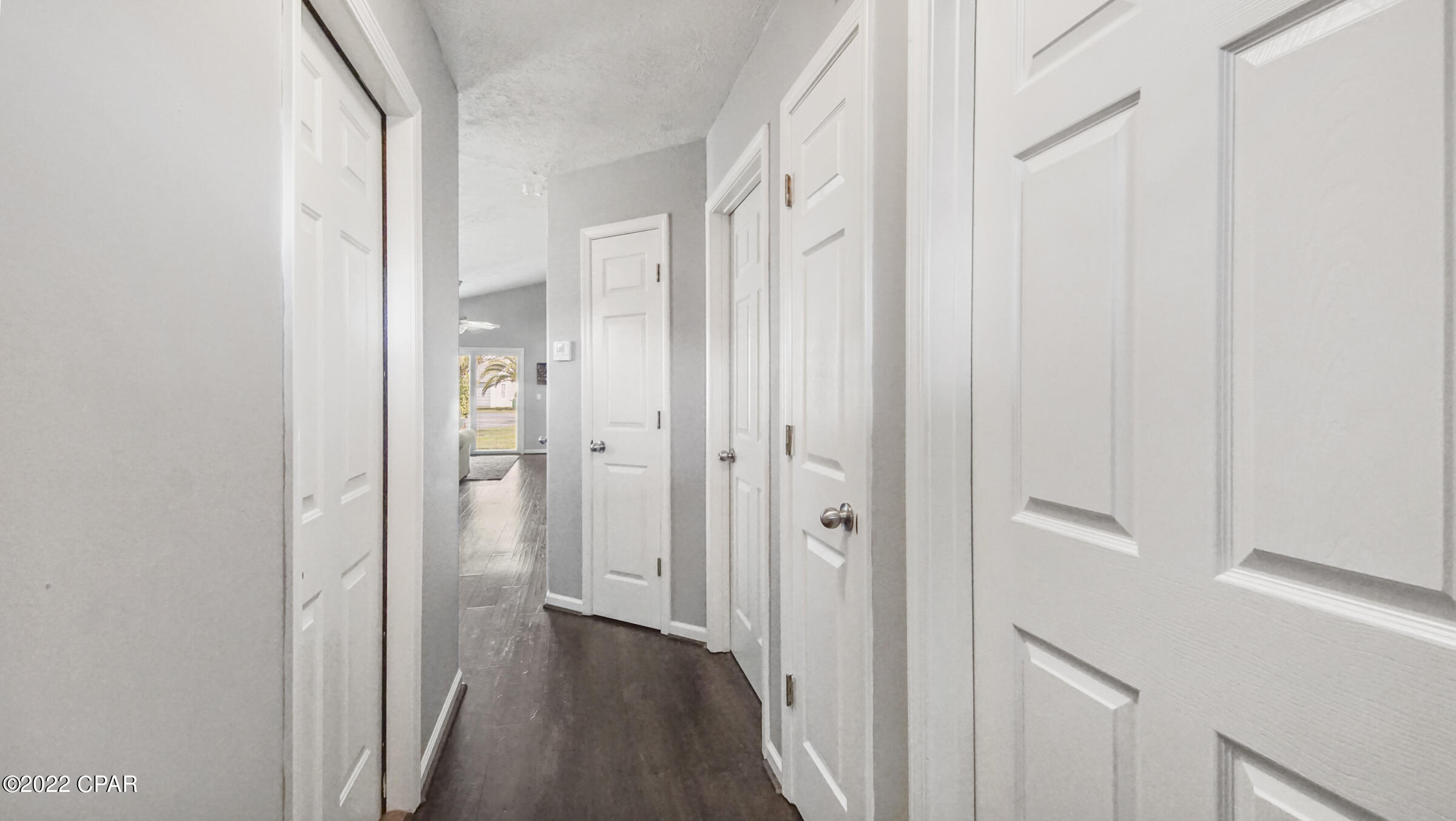 Palm Cove - Residential