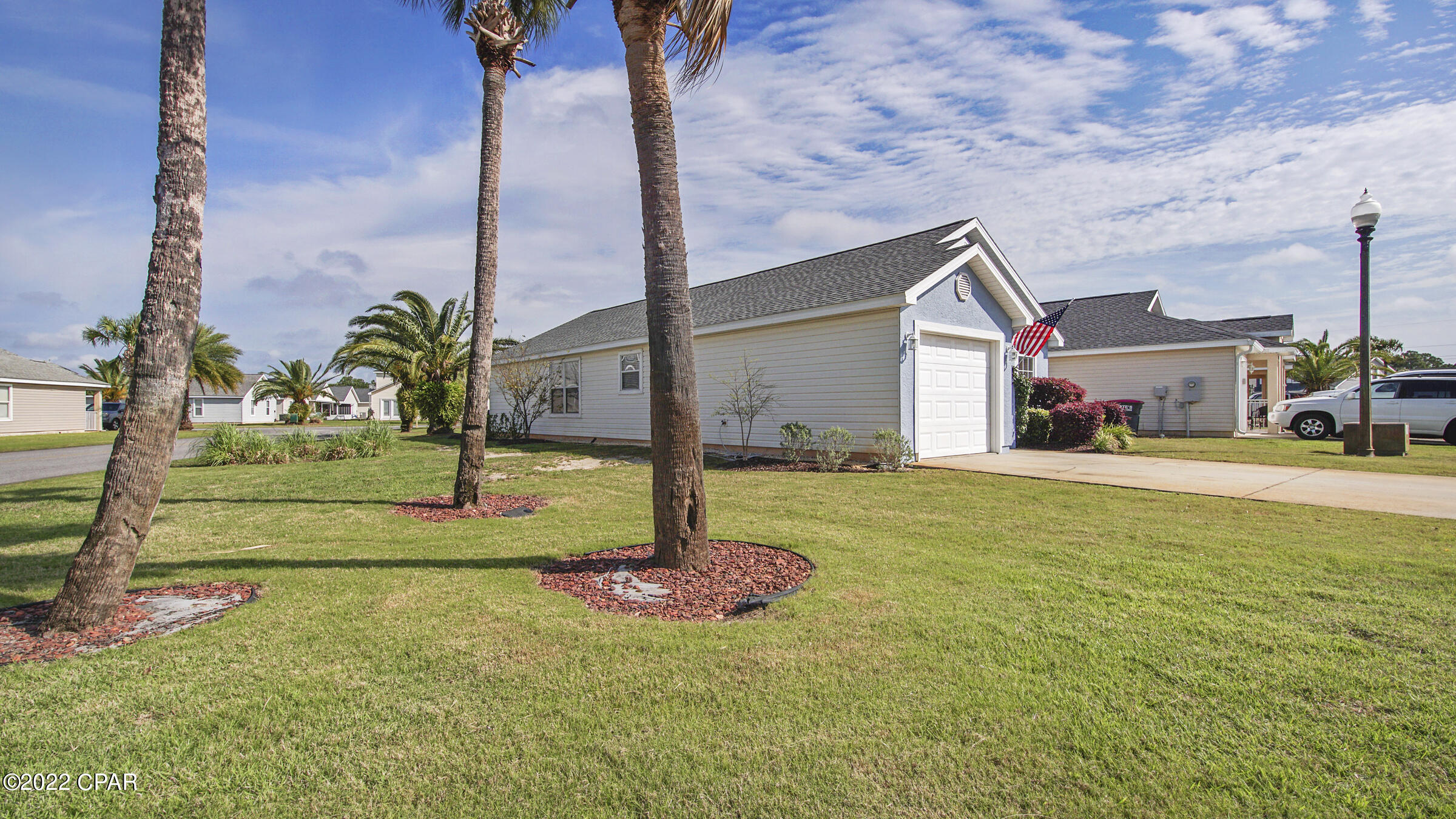 Palm Cove - Residential