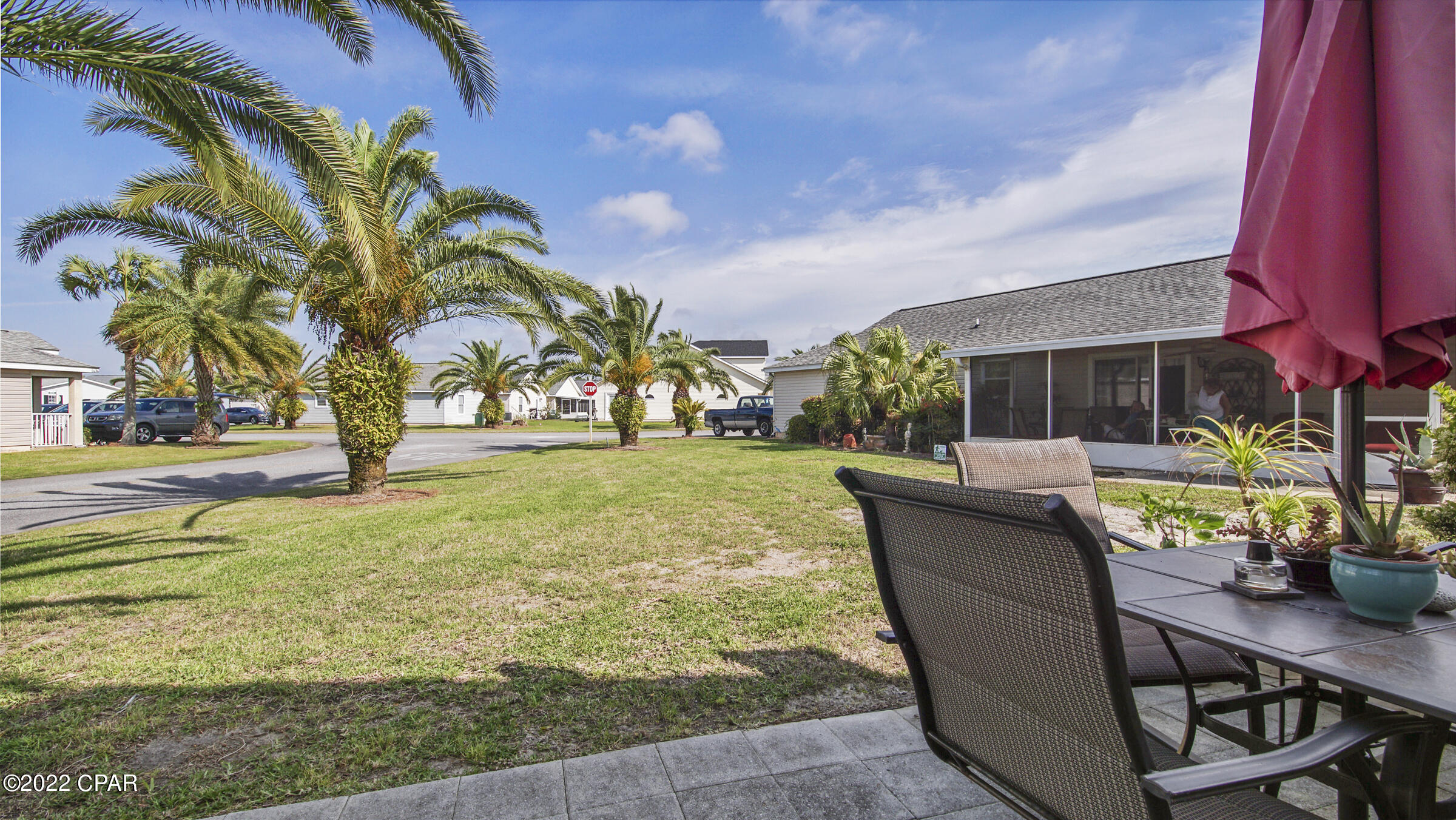 Palm Cove - Residential