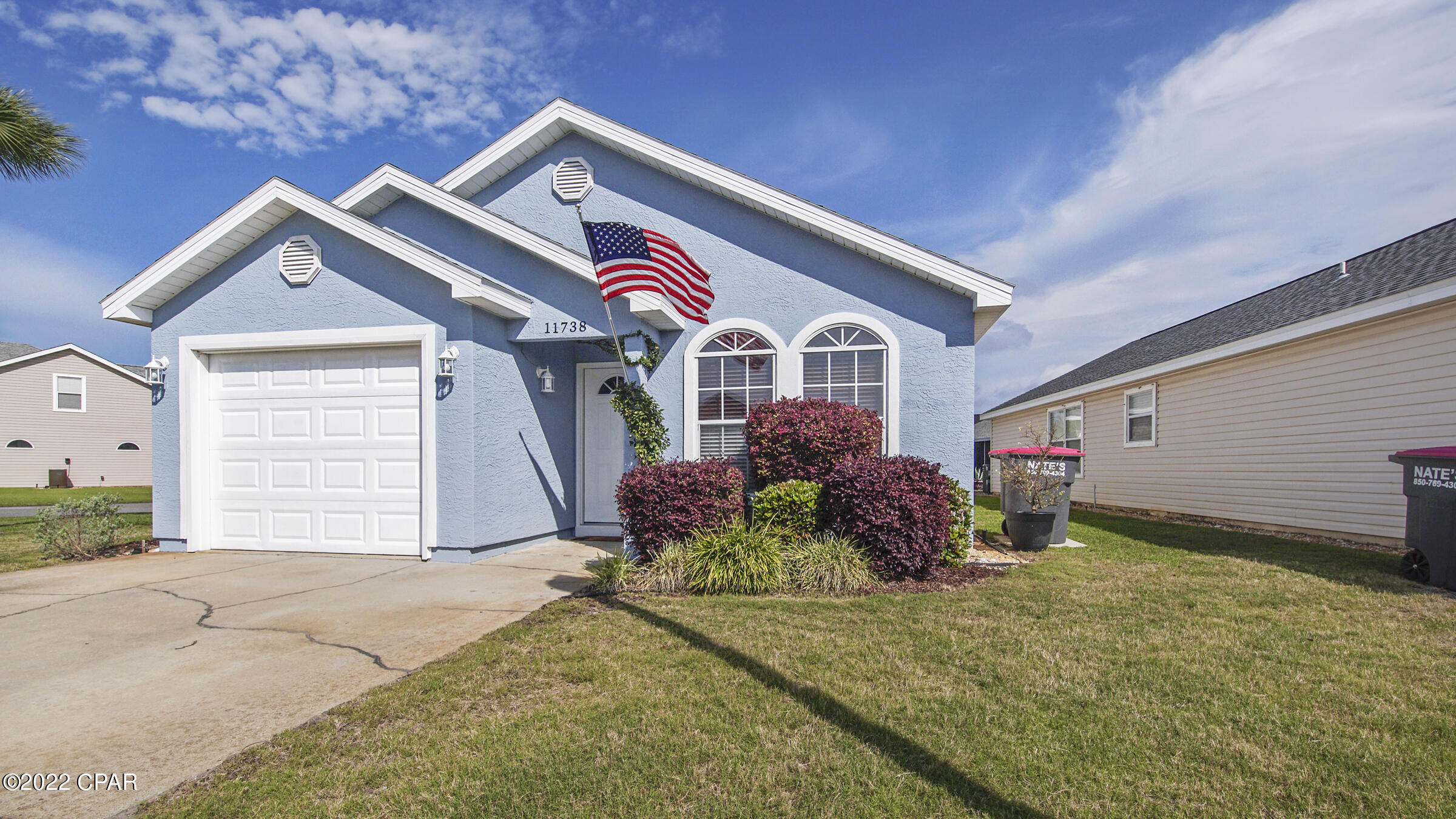 Palm Cove - Residential