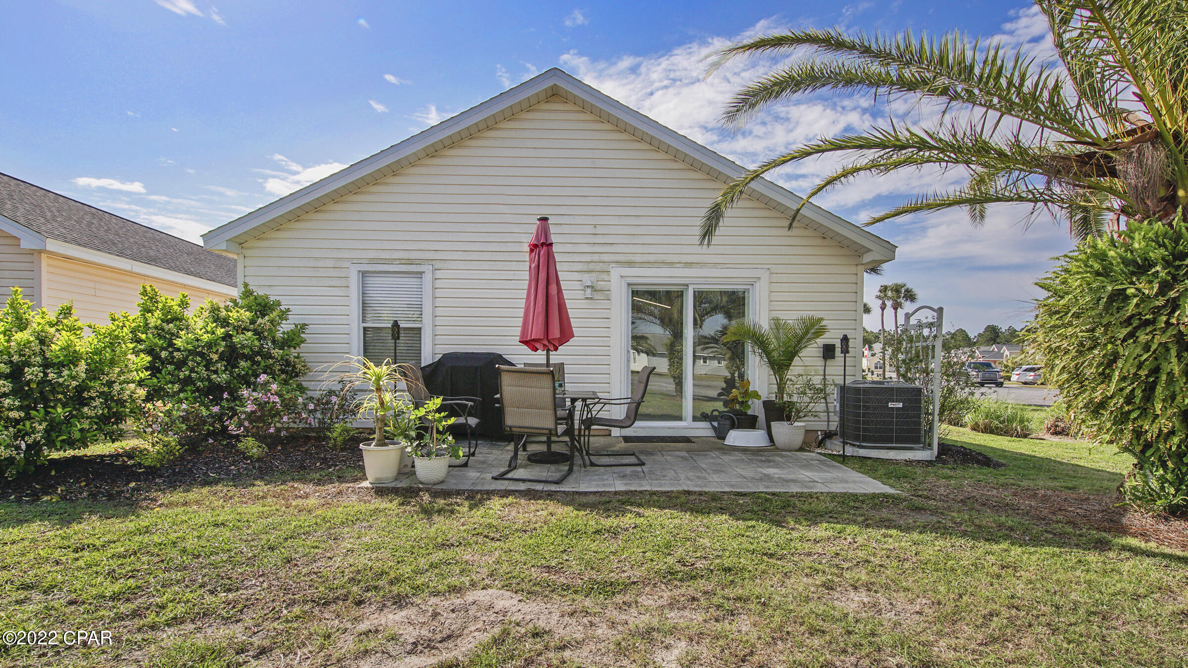 Palm Cove - Residential