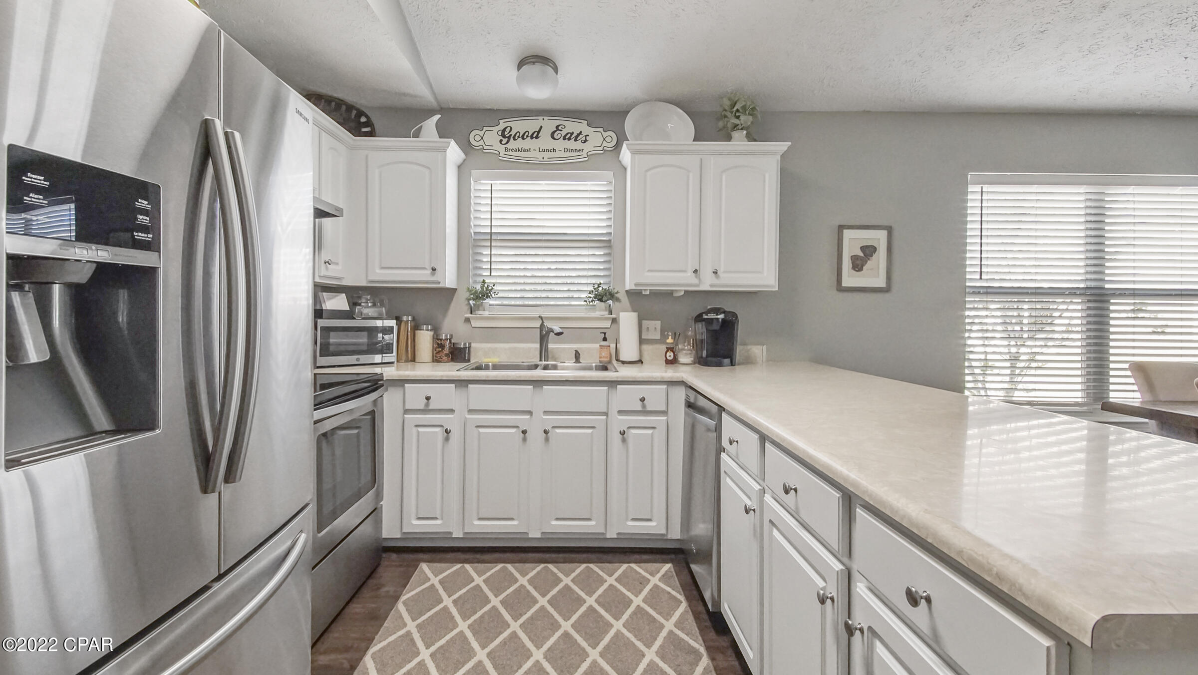 Palm Cove - Residential