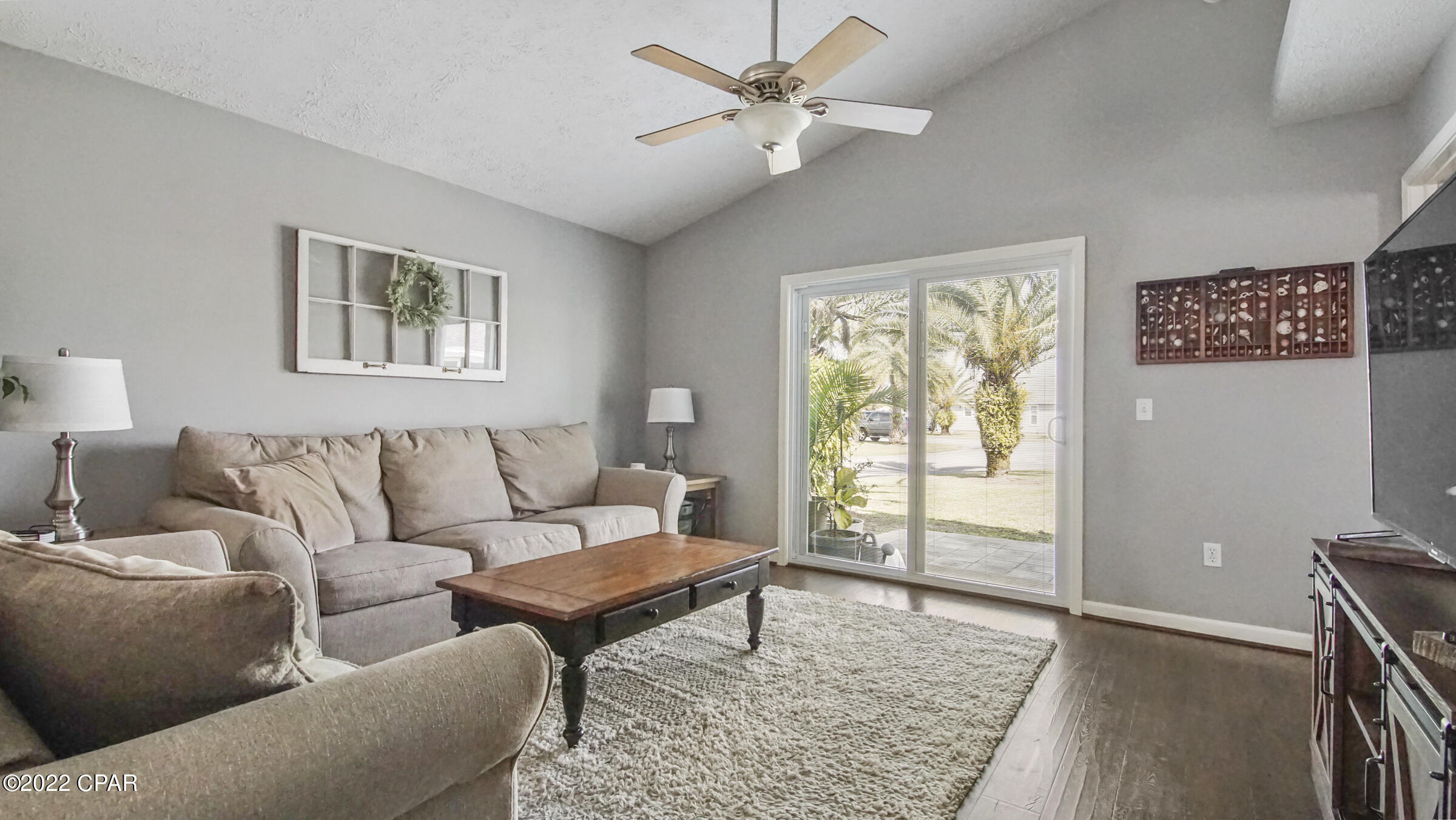 Palm Cove - Residential