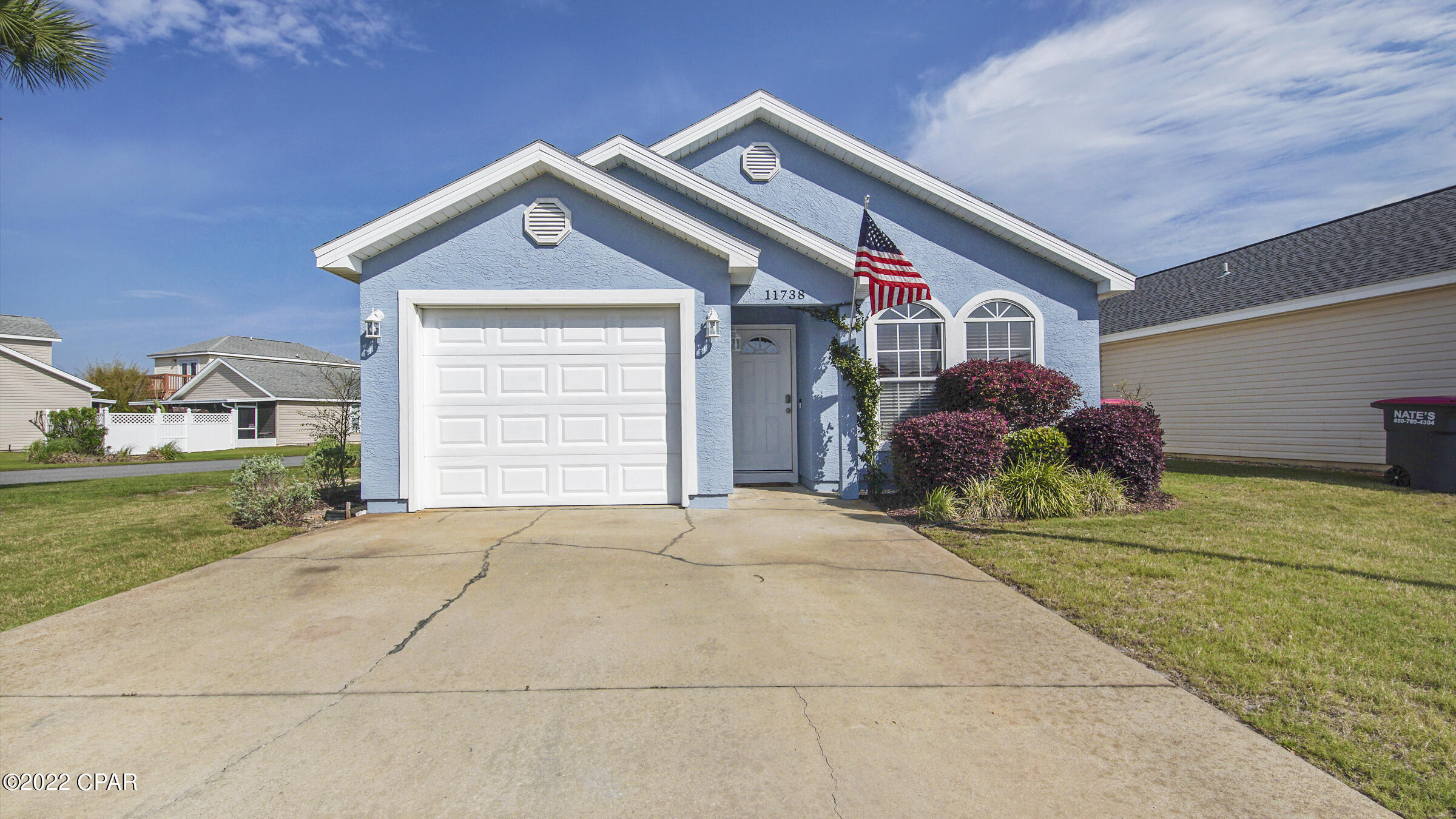 Palm Cove - Residential