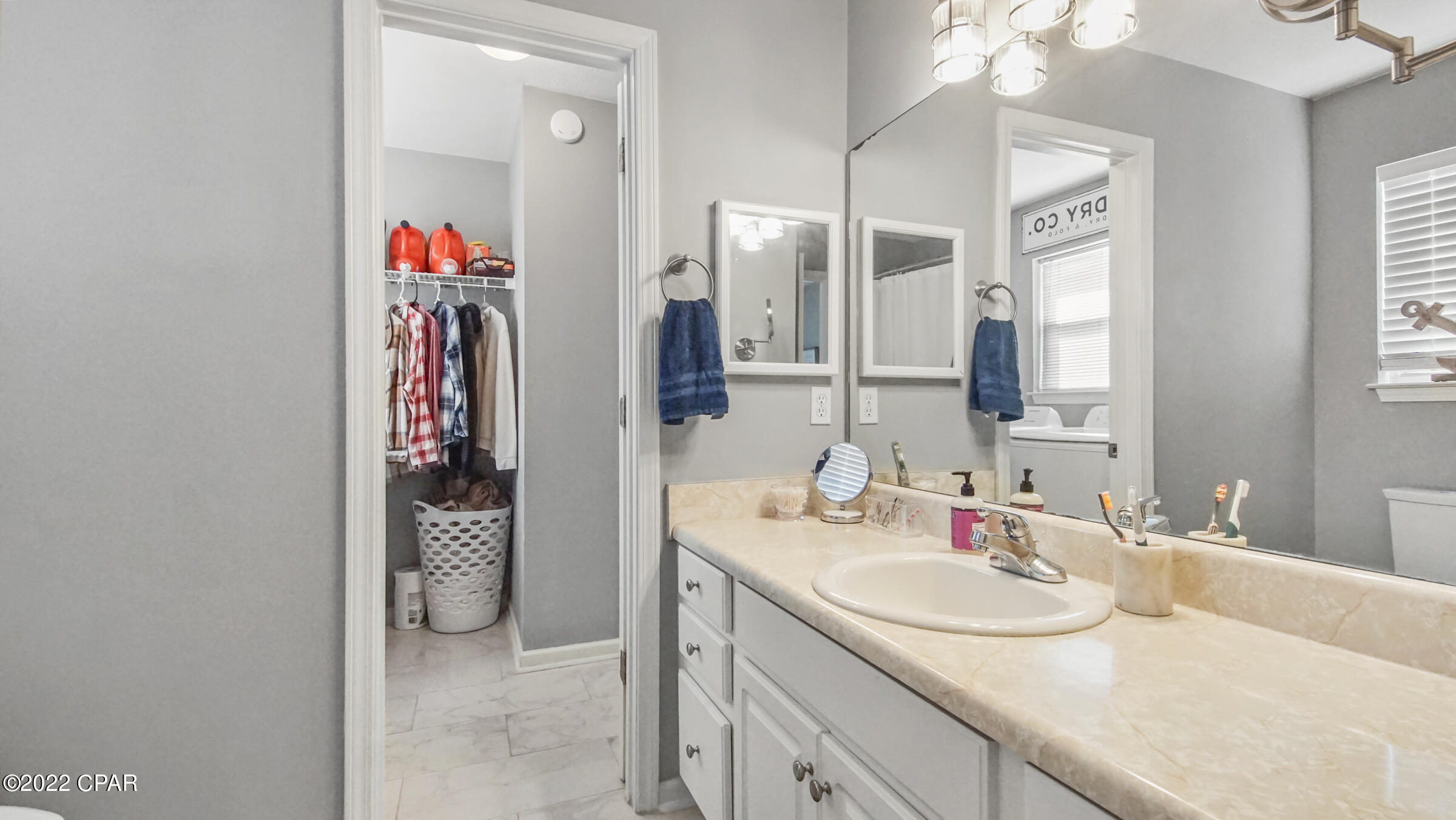 Palm Cove - Residential