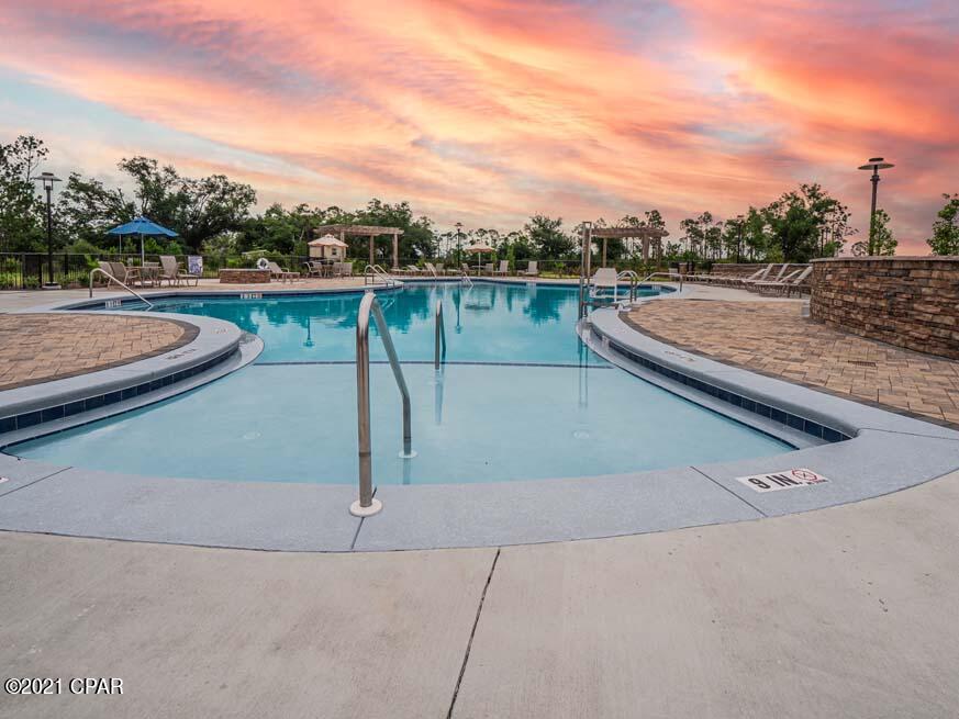 Bridge Harbor - Residential