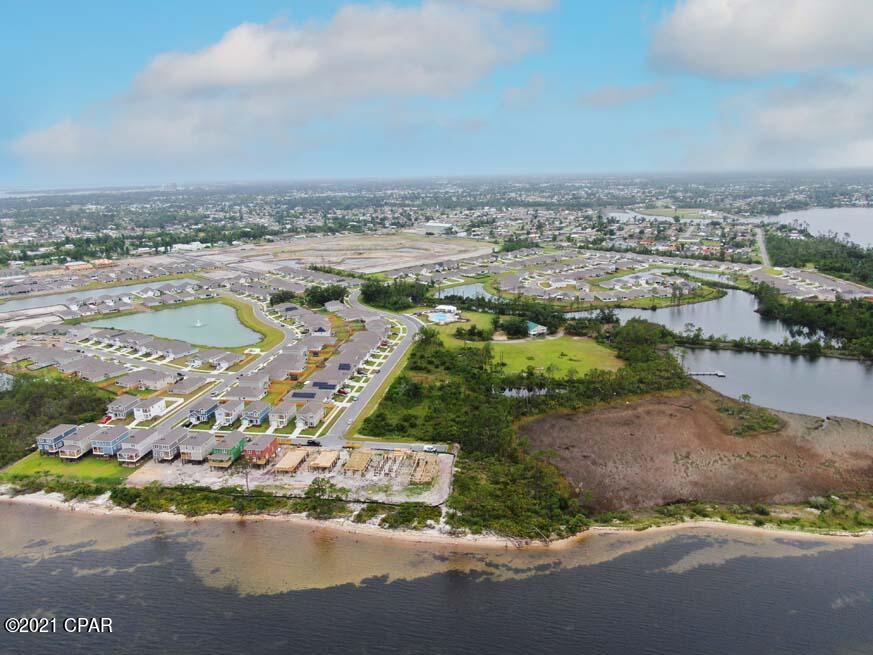 Bridge Harbor - Residential