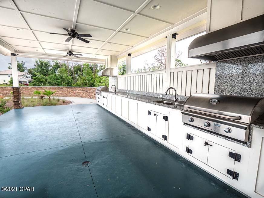 Bridge Harbor - Residential