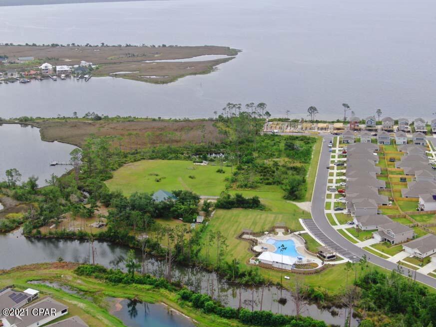 Bridge Harbor - Residential