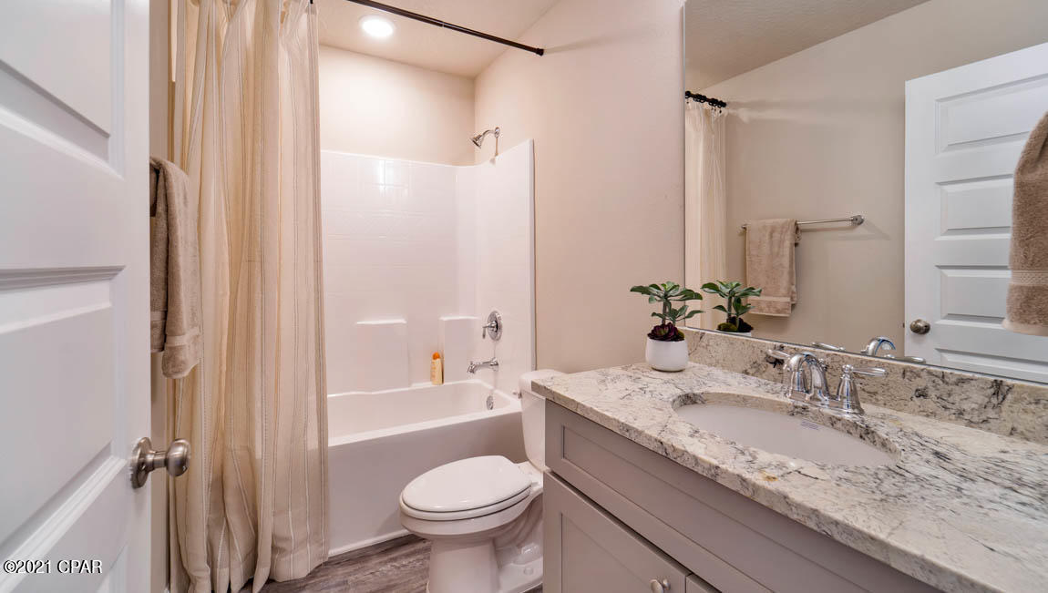 Bridge Harbor - Residential