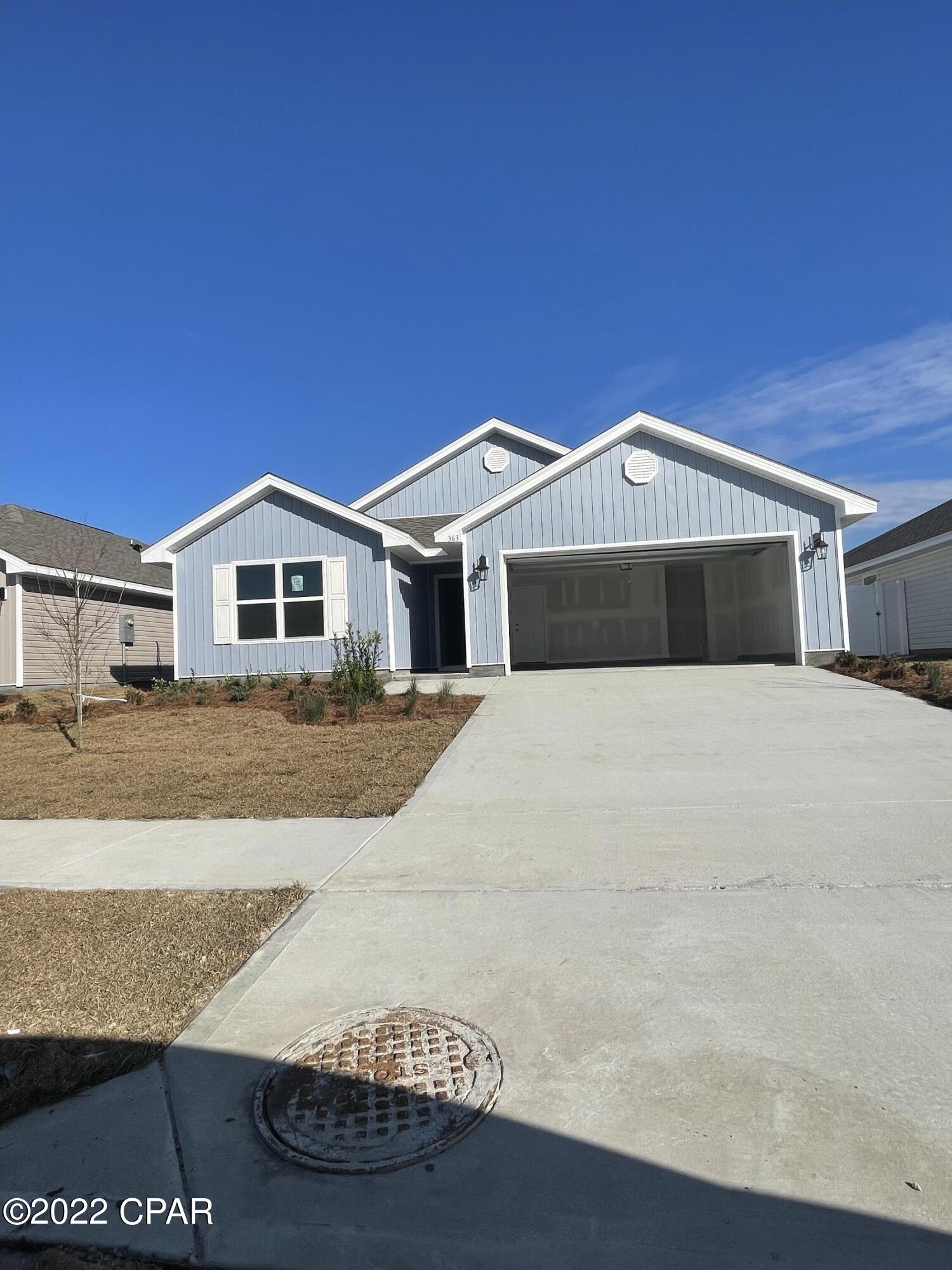 Bridge Harbor - Residential