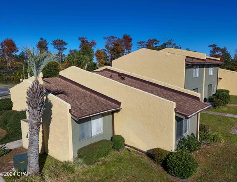 A home in Panama City