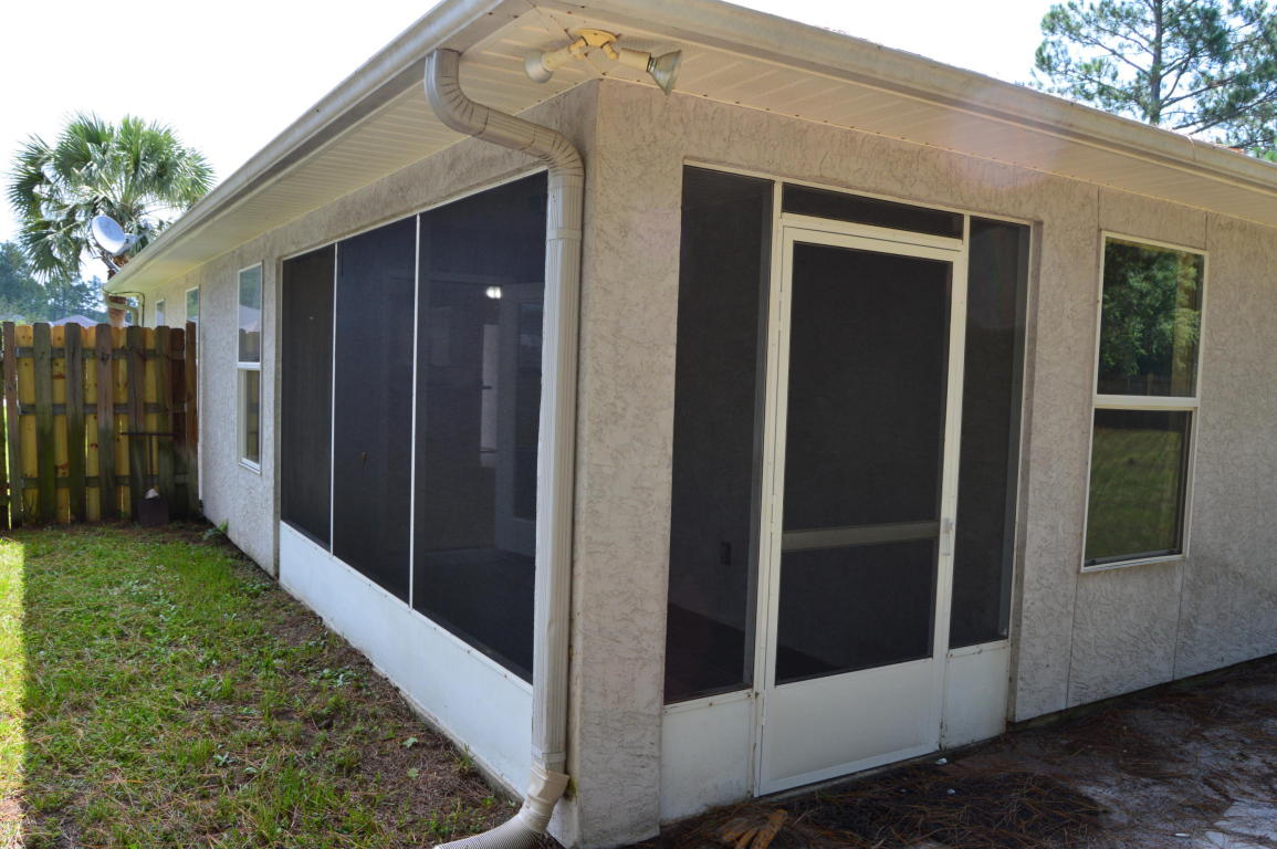 Pinetree Place - Residential