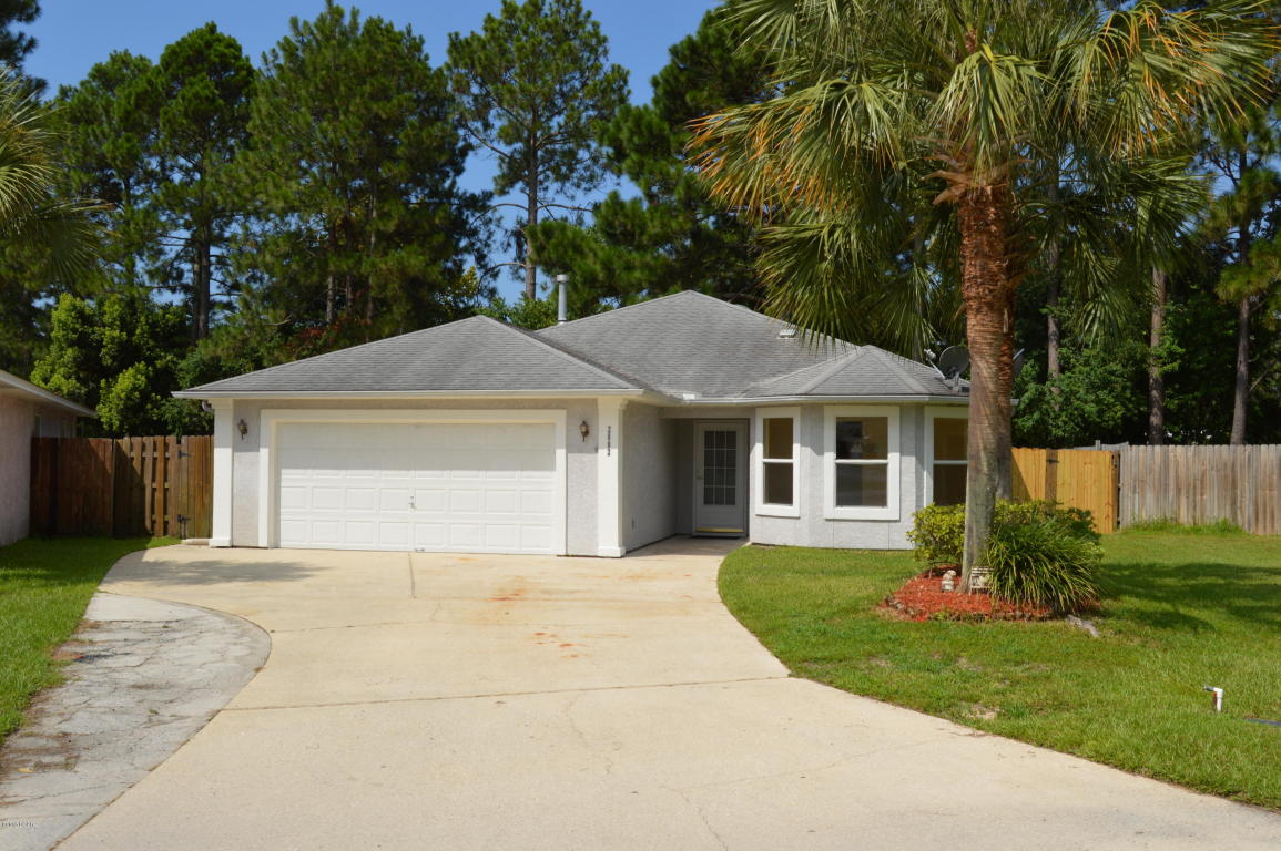 Pinetree Place - Residential