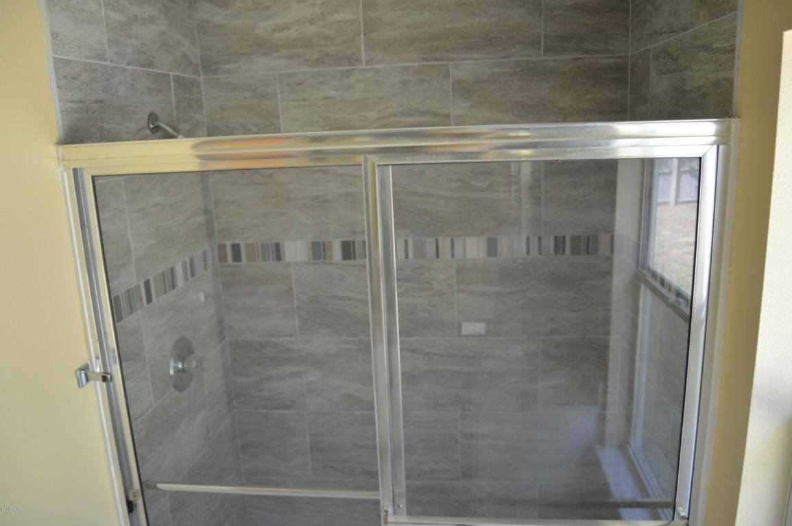 Pinetree Place - Residential