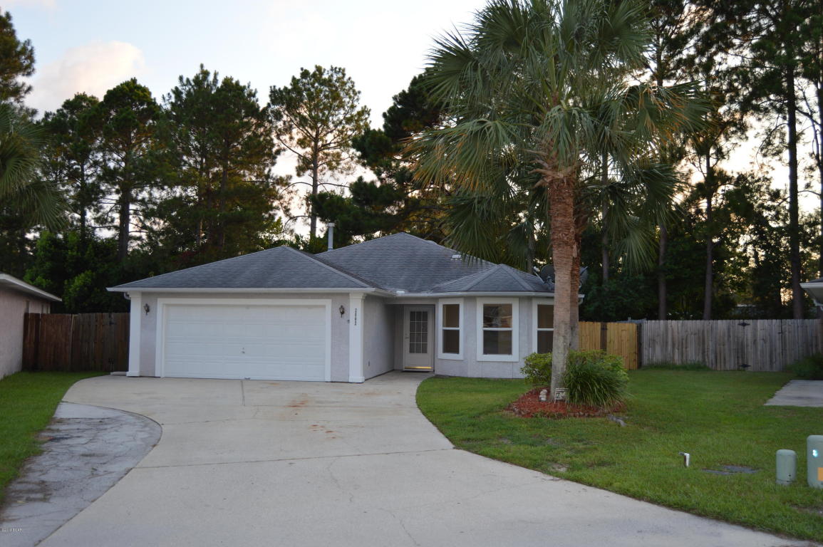 Pinetree Place - Residential