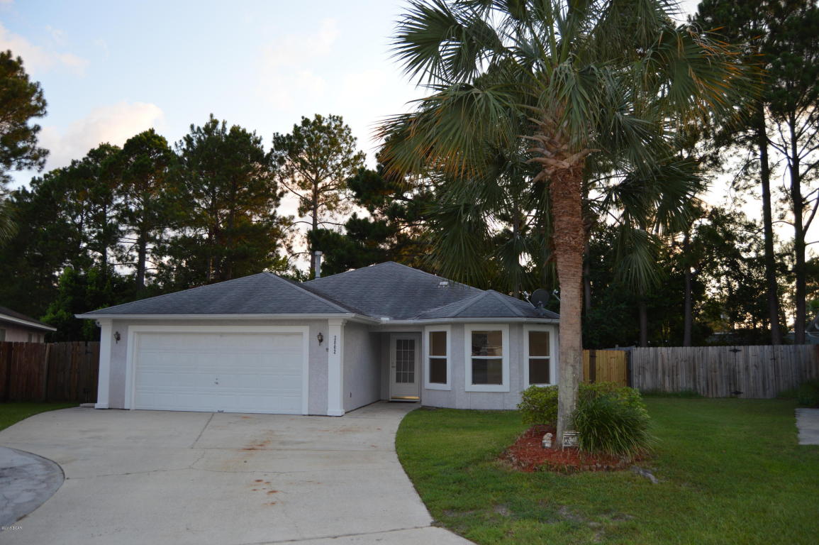 Pinetree Place - Residential