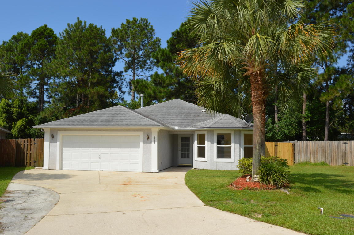 Pinetree Place - Residential