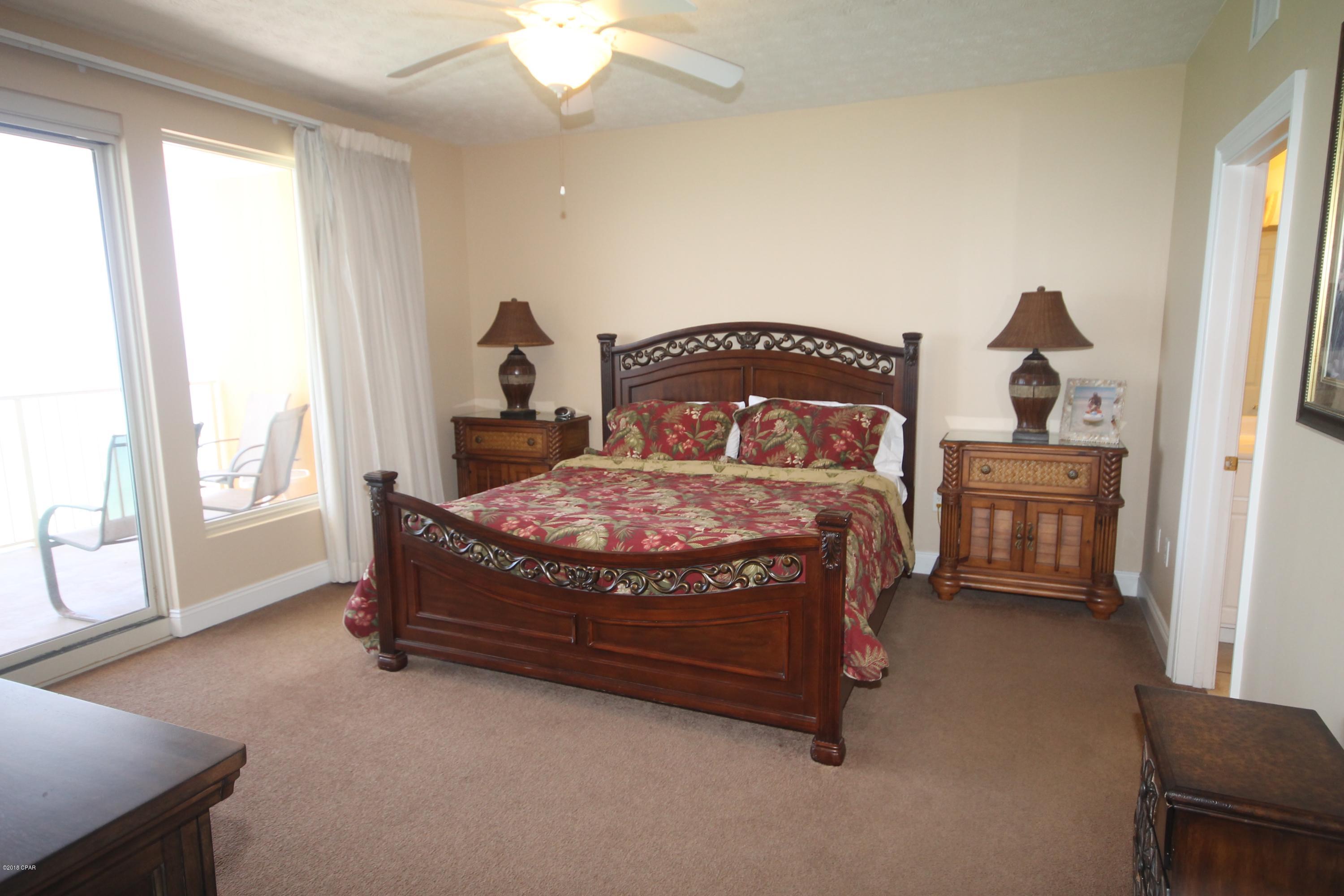 Treasure Island Resort - Residential