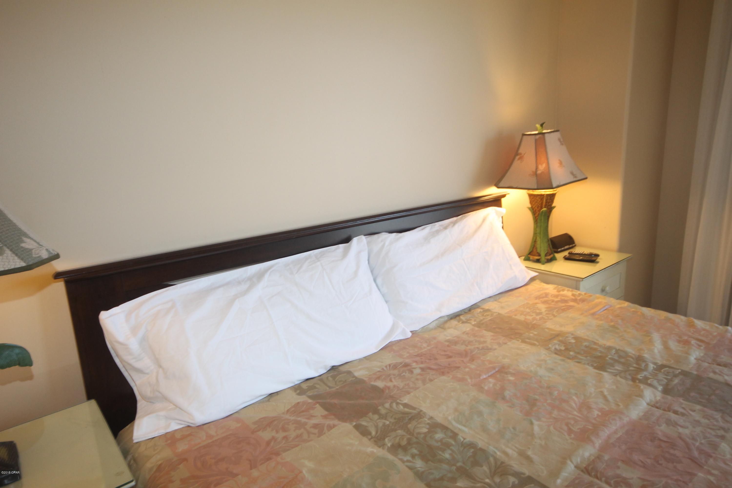 Treasure Island Resort - Residential