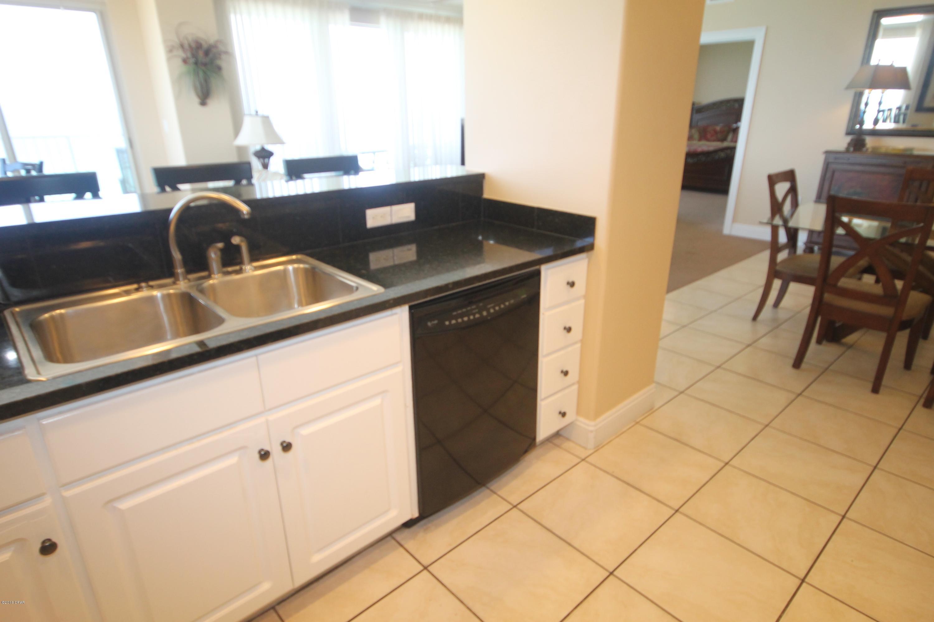 Treasure Island Resort - Residential