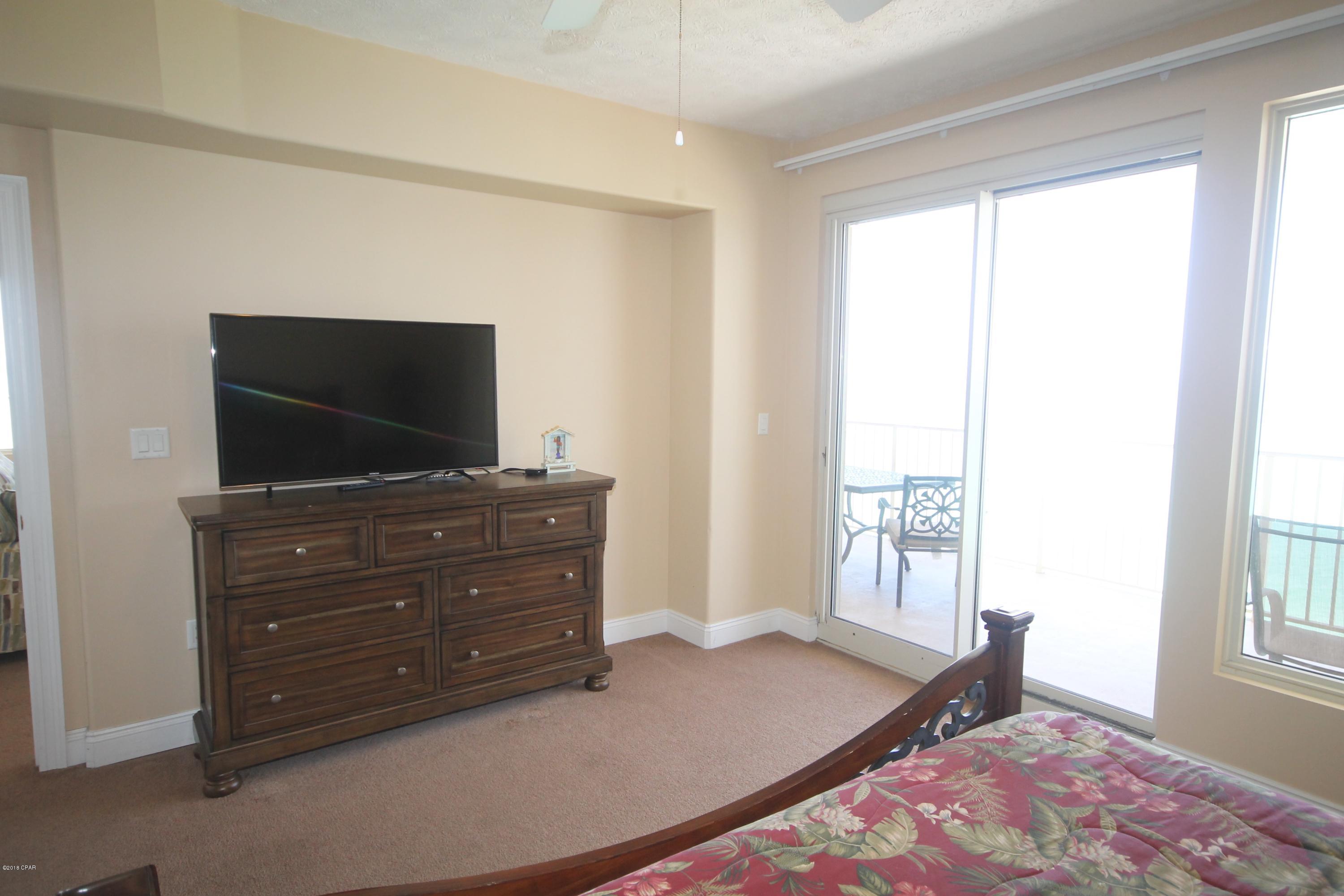 Treasure Island Resort - Residential