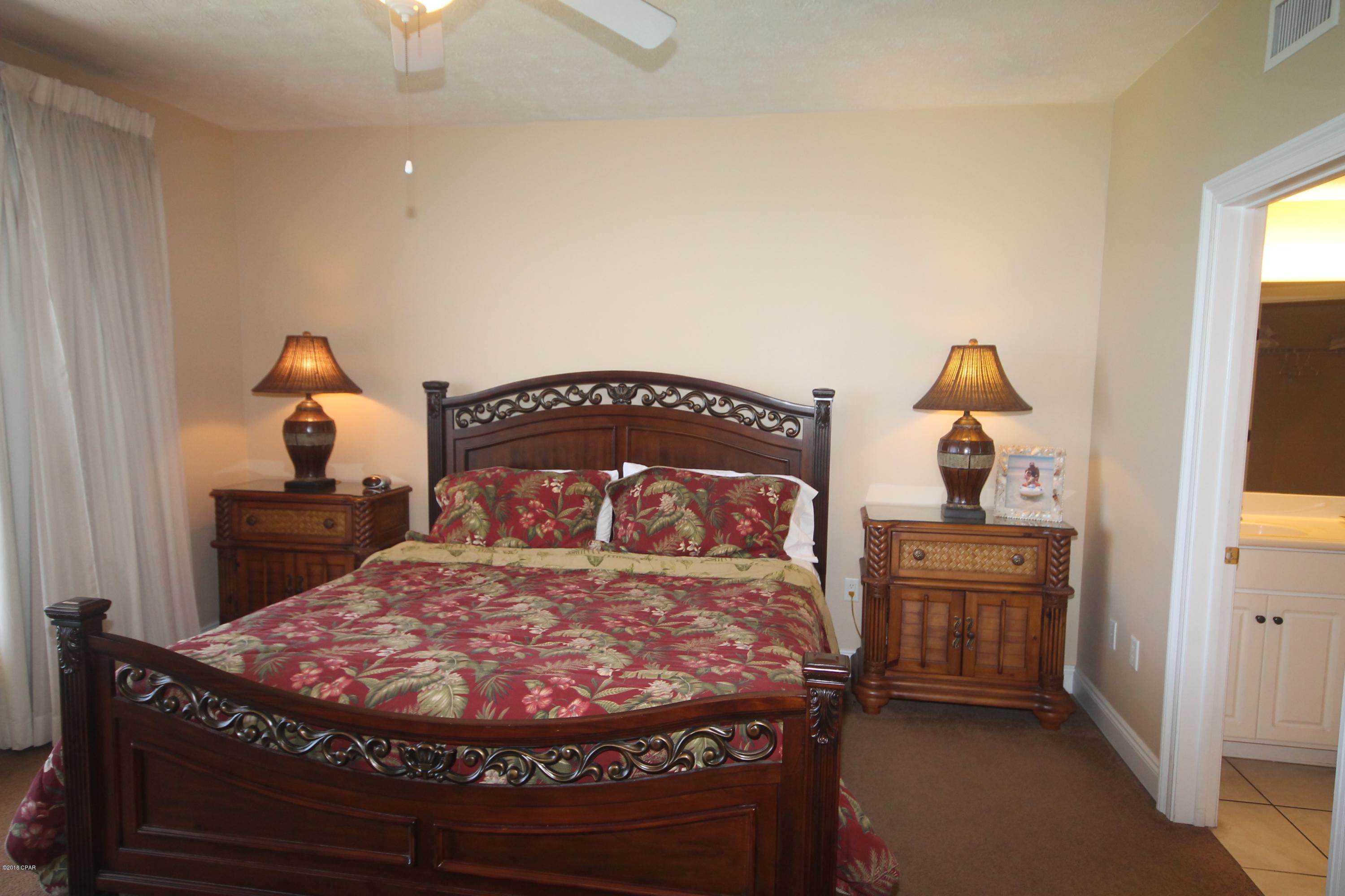 Treasure Island Resort - Residential