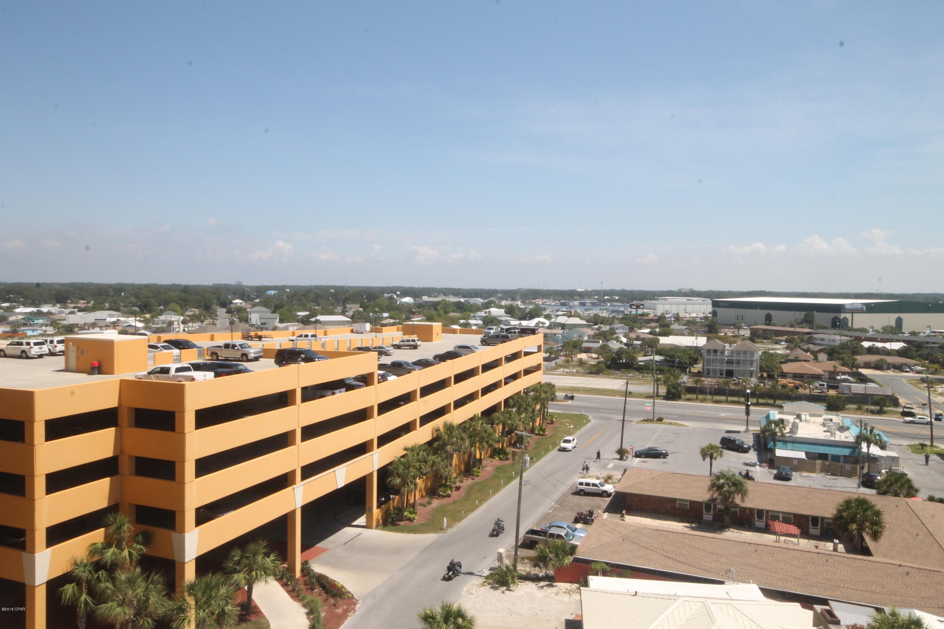 Treasure Island Resort - Residential