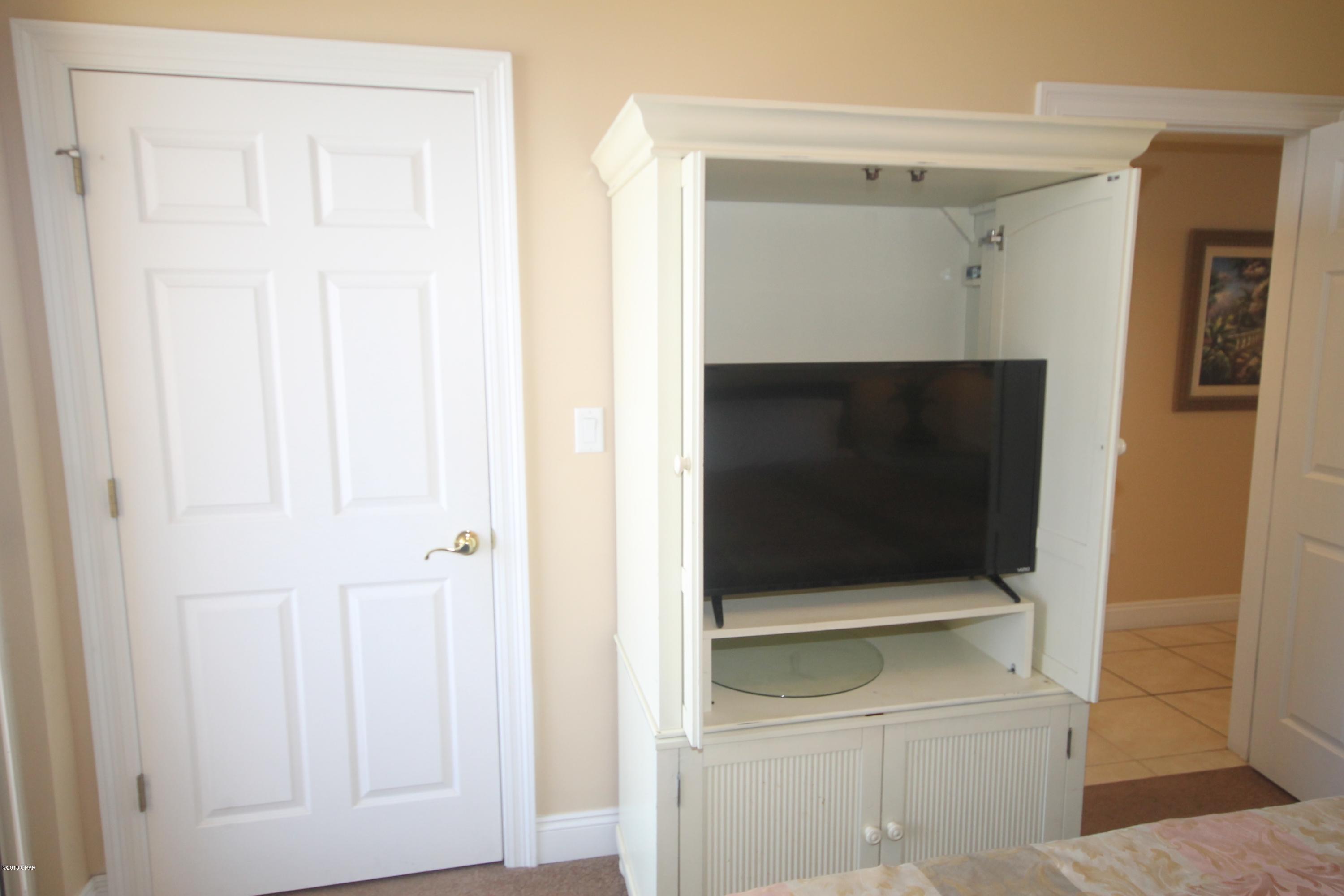 Treasure Island Resort - Residential