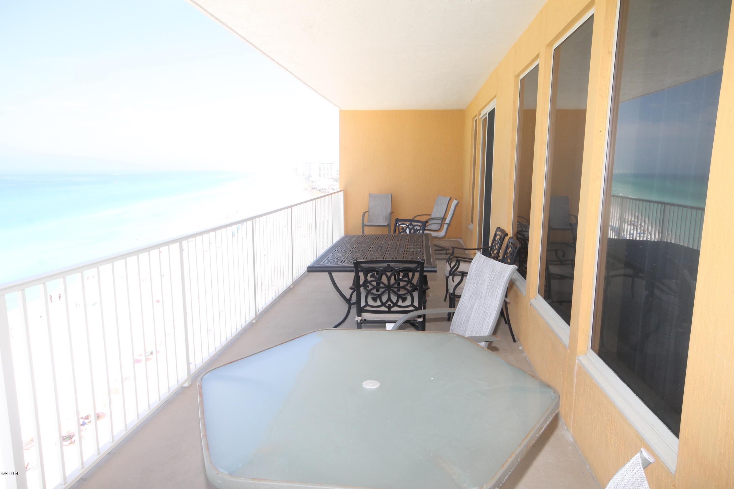 Treasure Island Resort - Residential