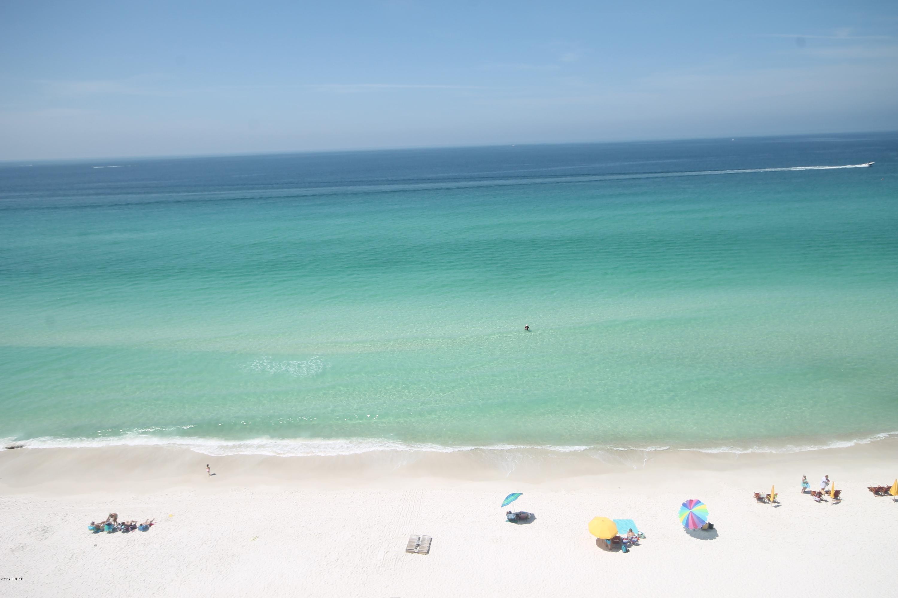 Treasure Island Resort - Residential