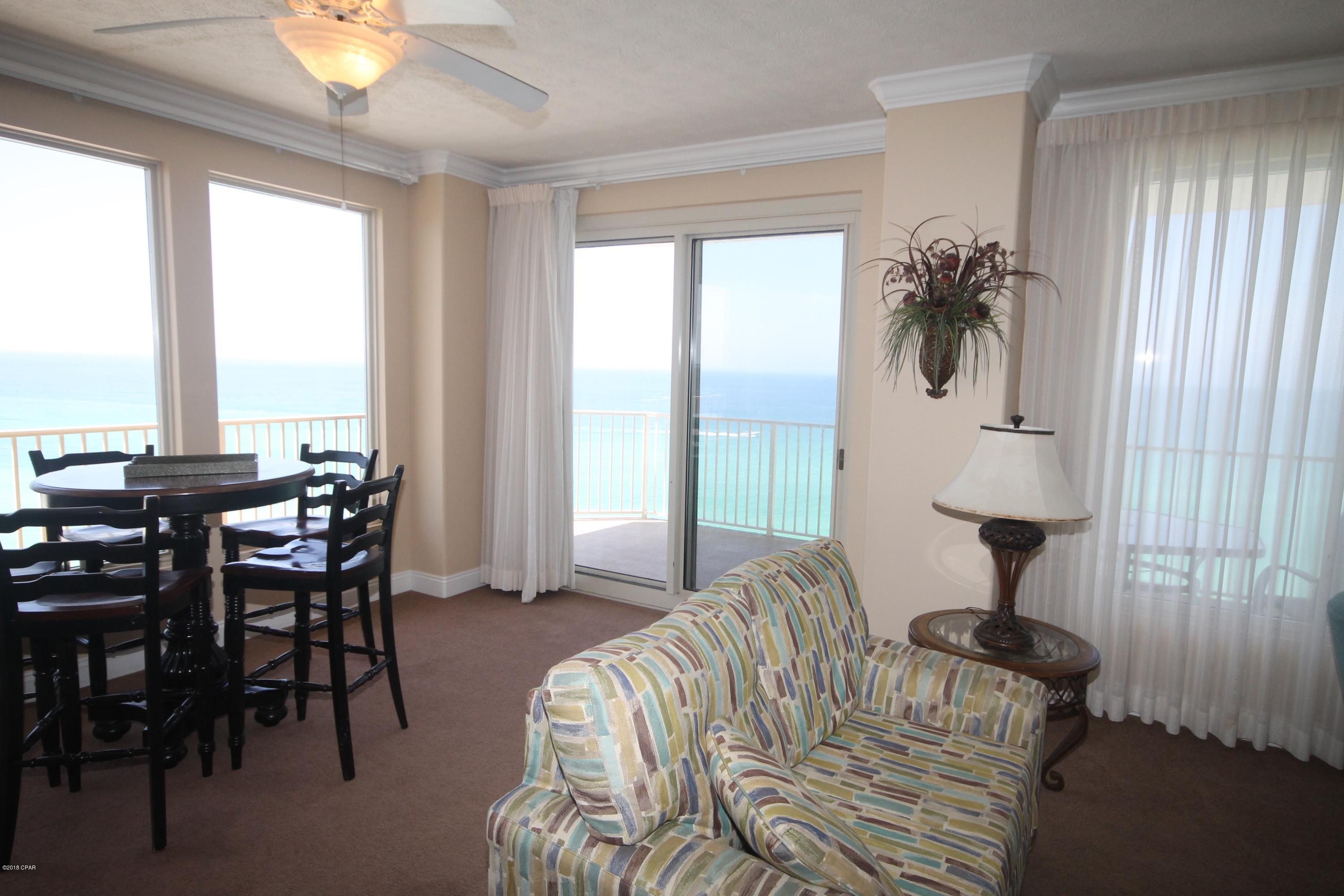 Treasure Island Resort - Residential