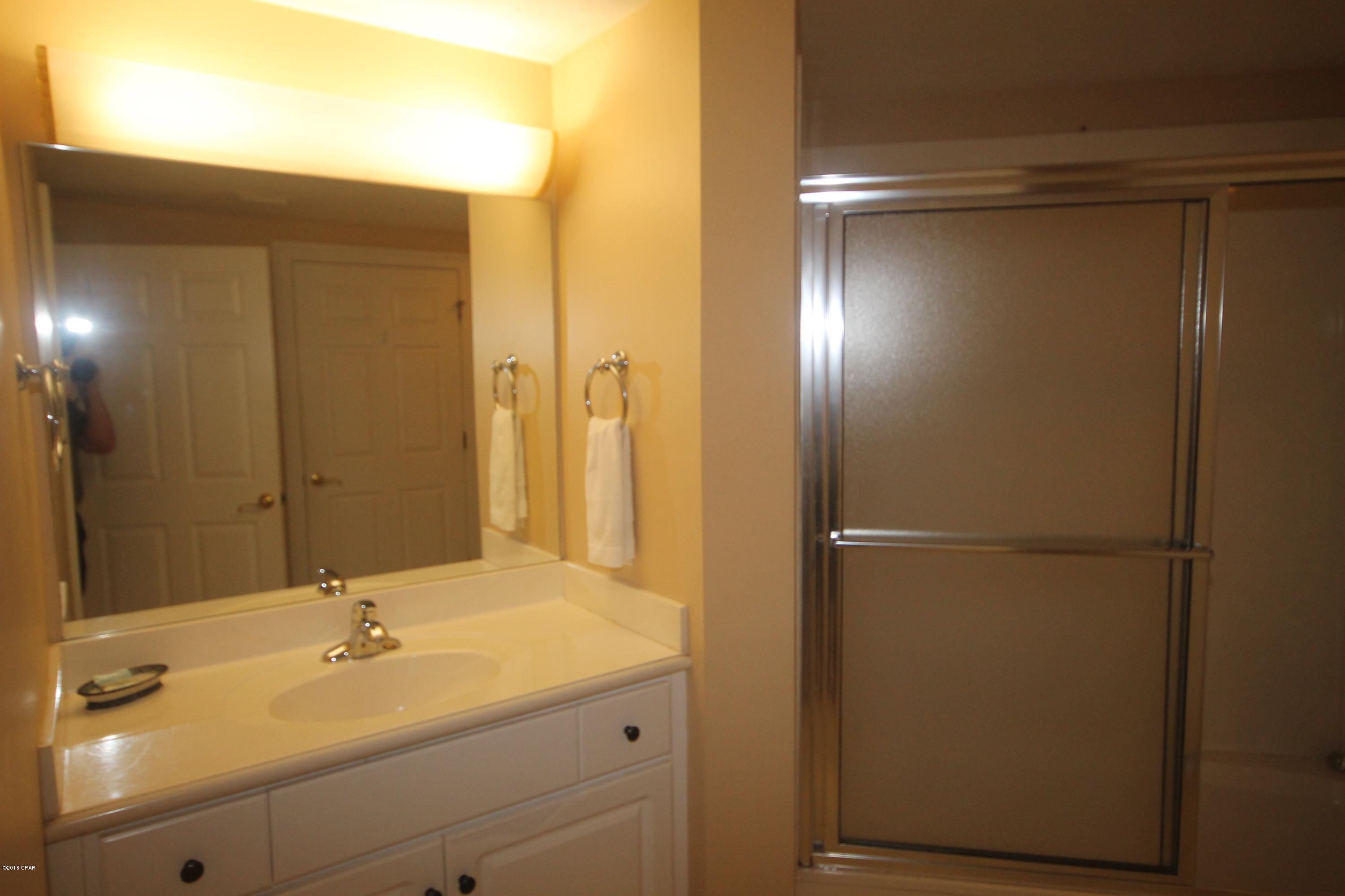 Treasure Island Resort - Residential